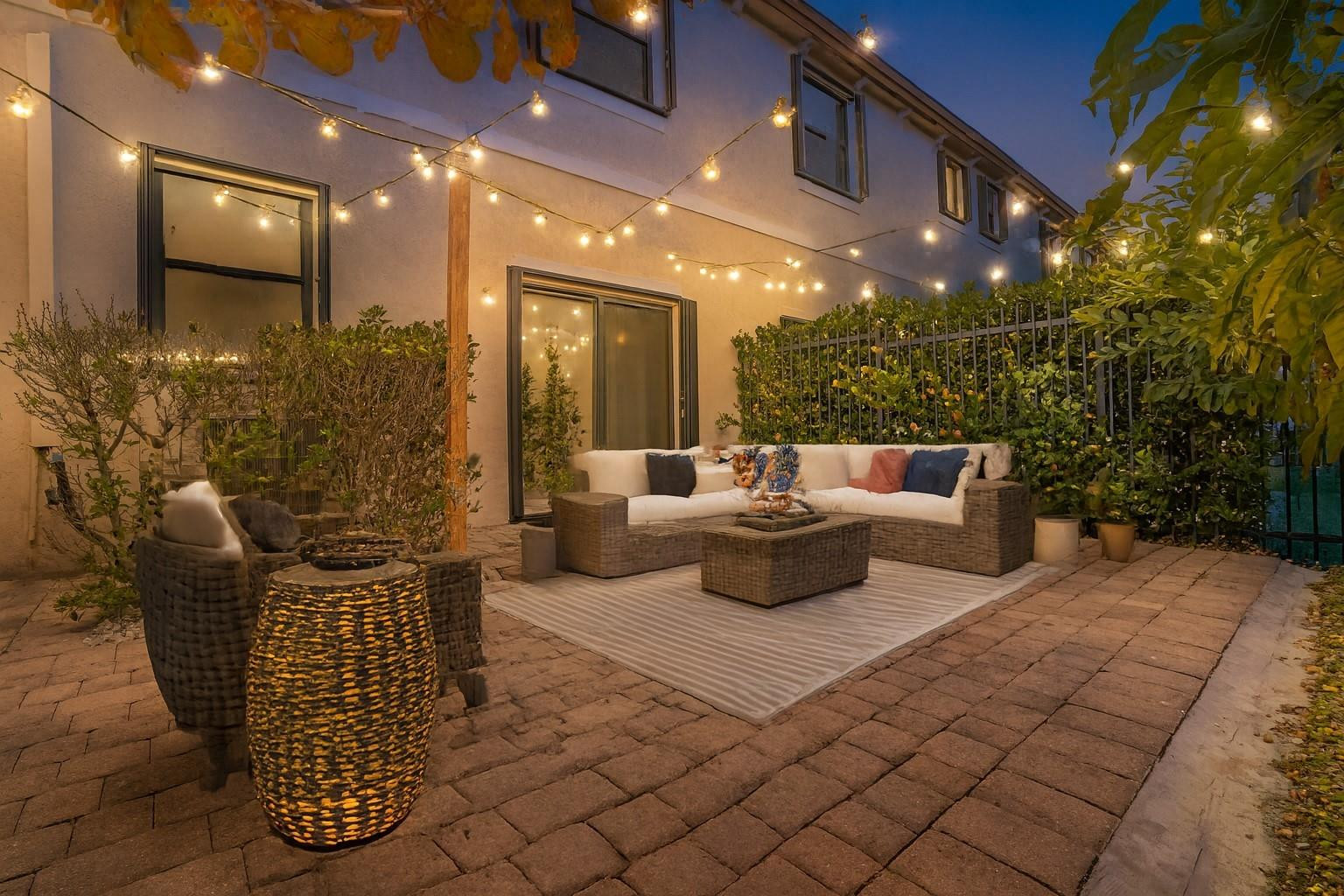 TROTTERS CHASE - Residential