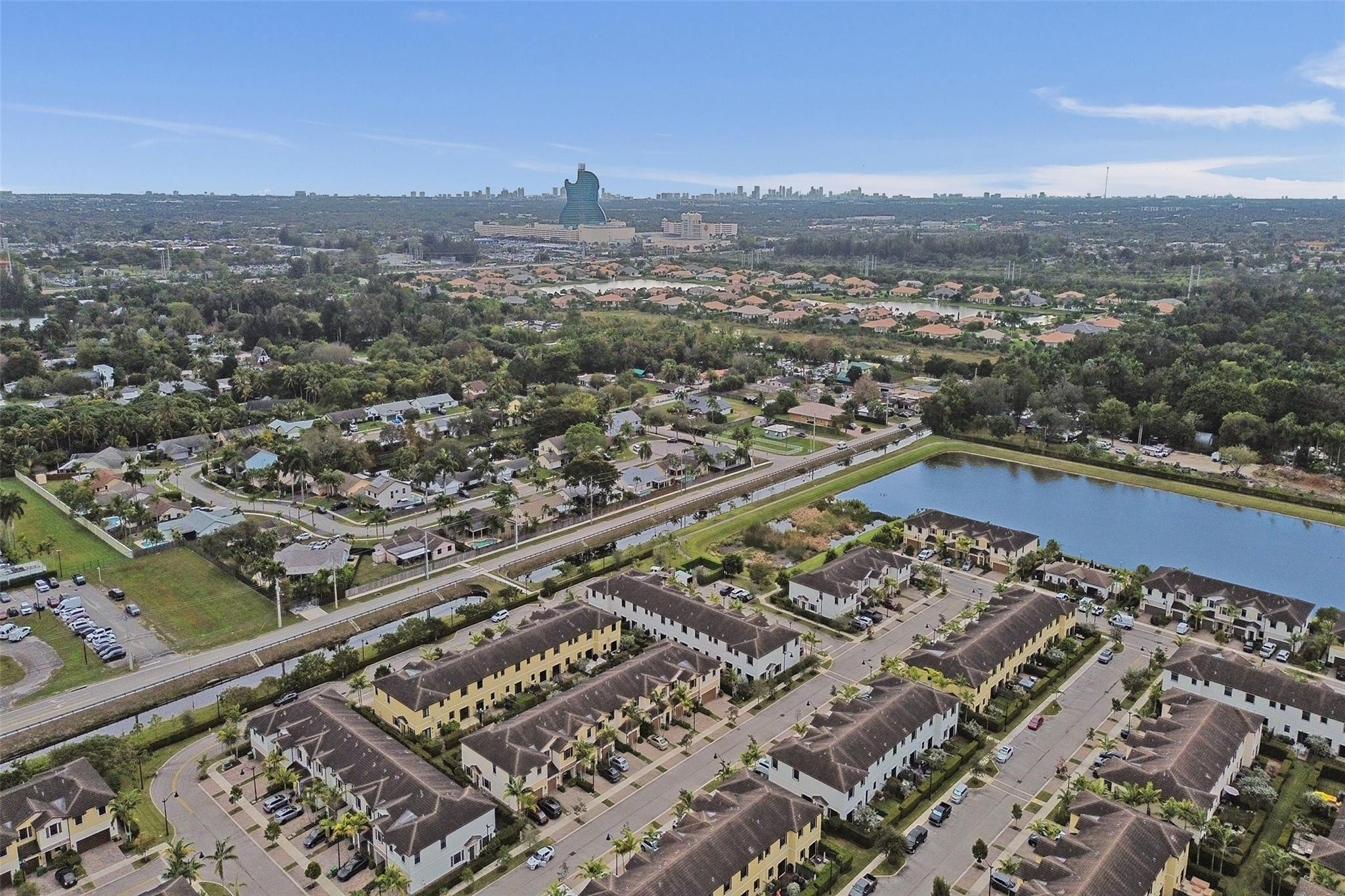 TROTTERS CHASE - Residential