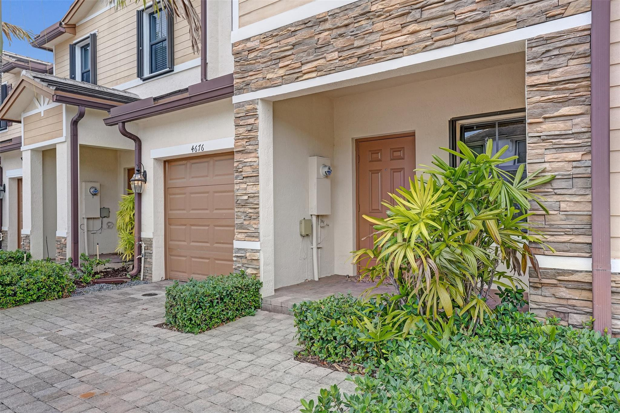 TROTTERS CHASE - Residential