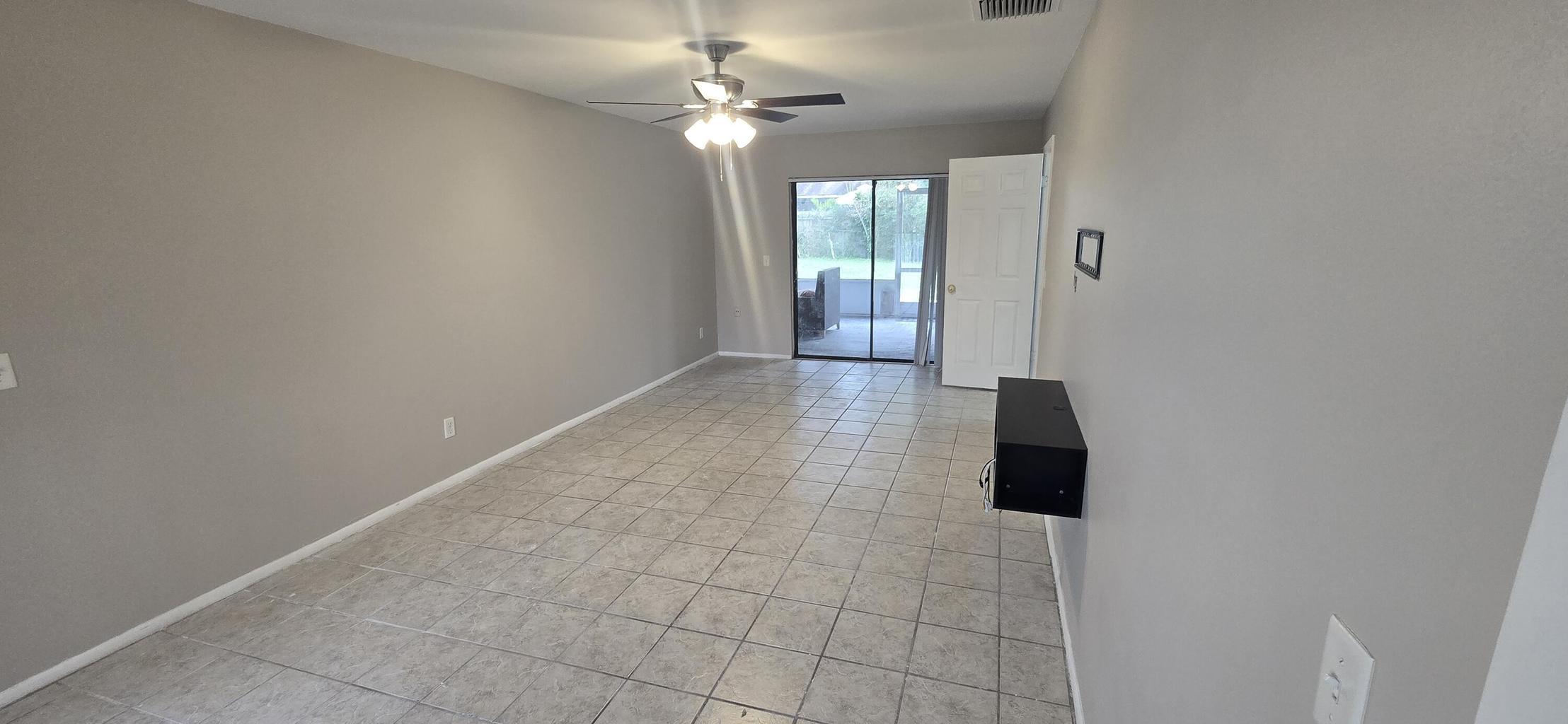 PORT ST LUCIE SECTION 26 - Residential Lease