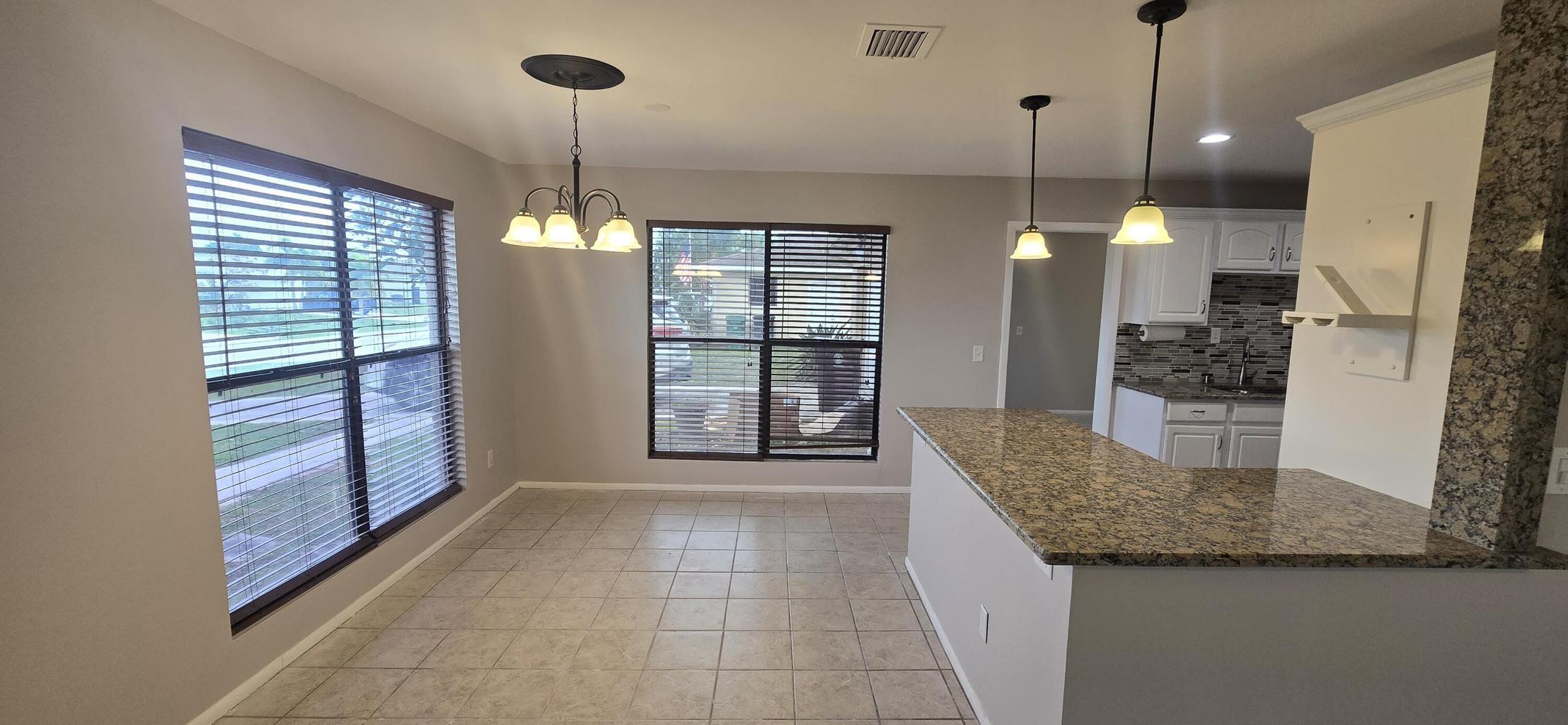 PORT ST LUCIE SECTION 26 - Residential Lease