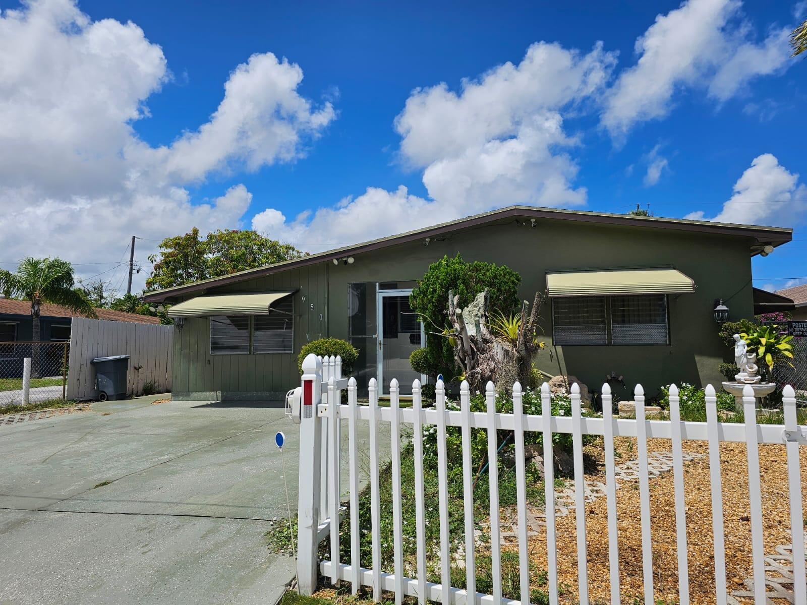 950 W 36th Street