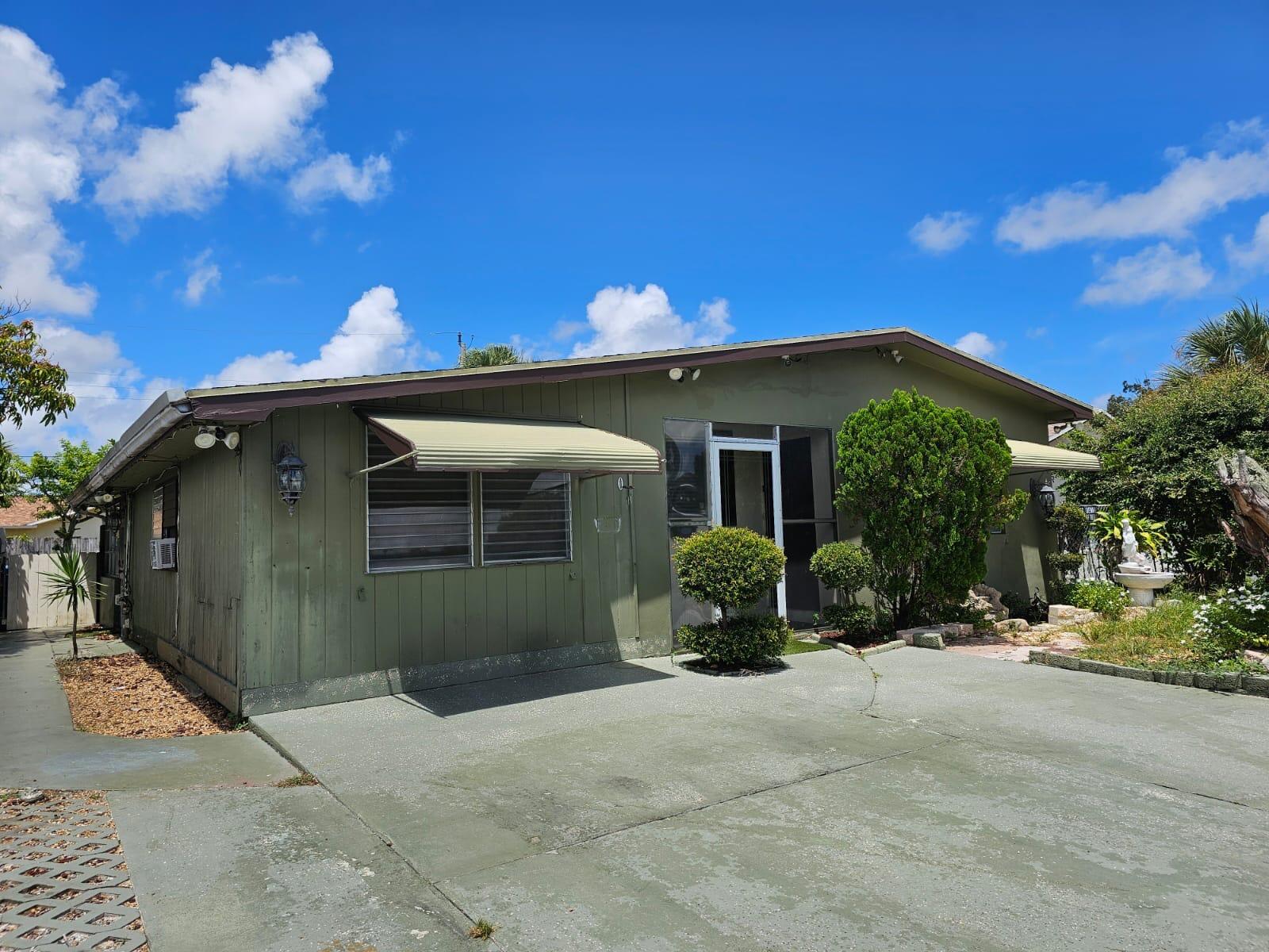 950 W 36th Street