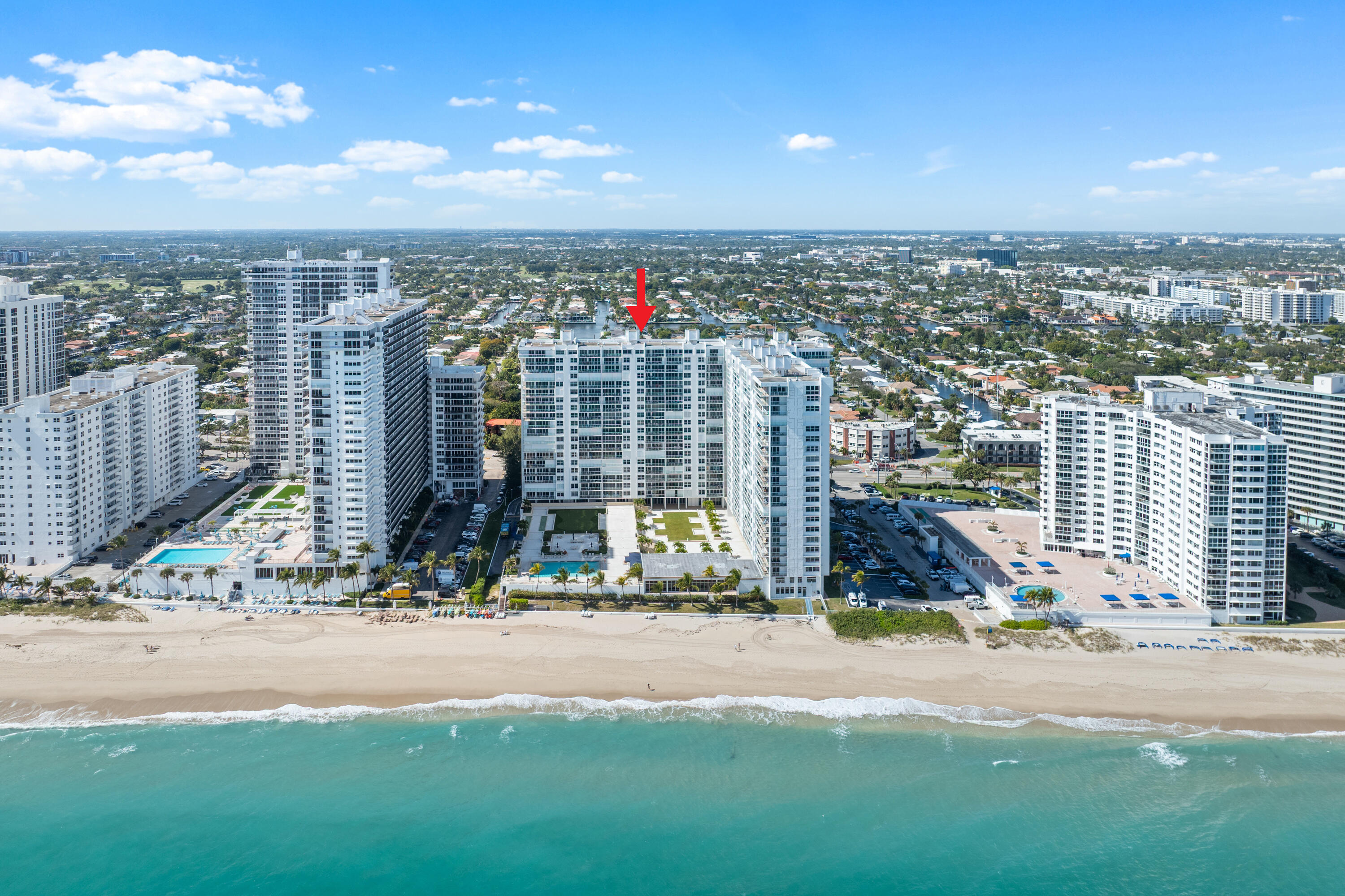 4300 N Ocean Boulevard 15c