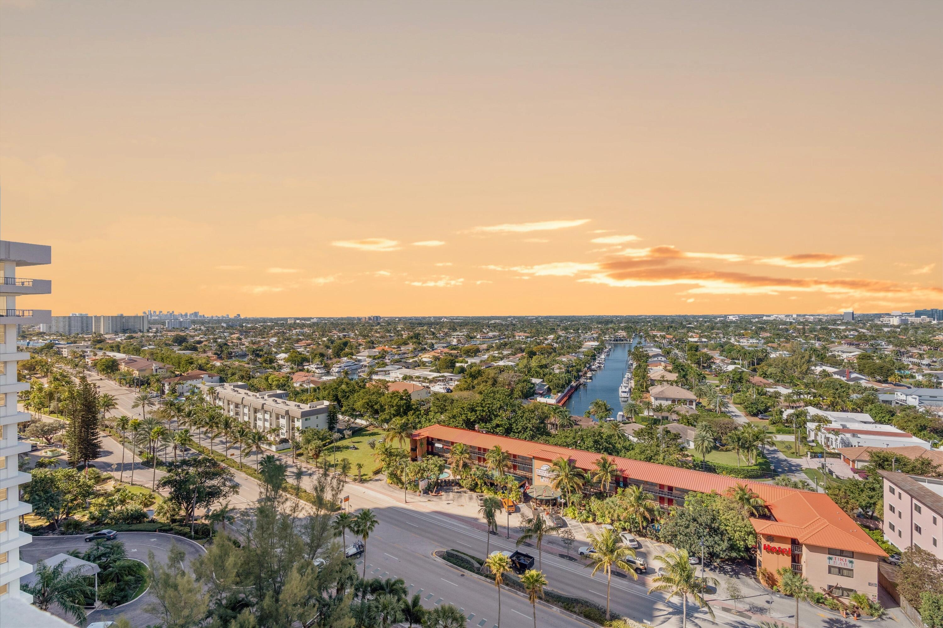 4300 N Ocean Boulevard 15c