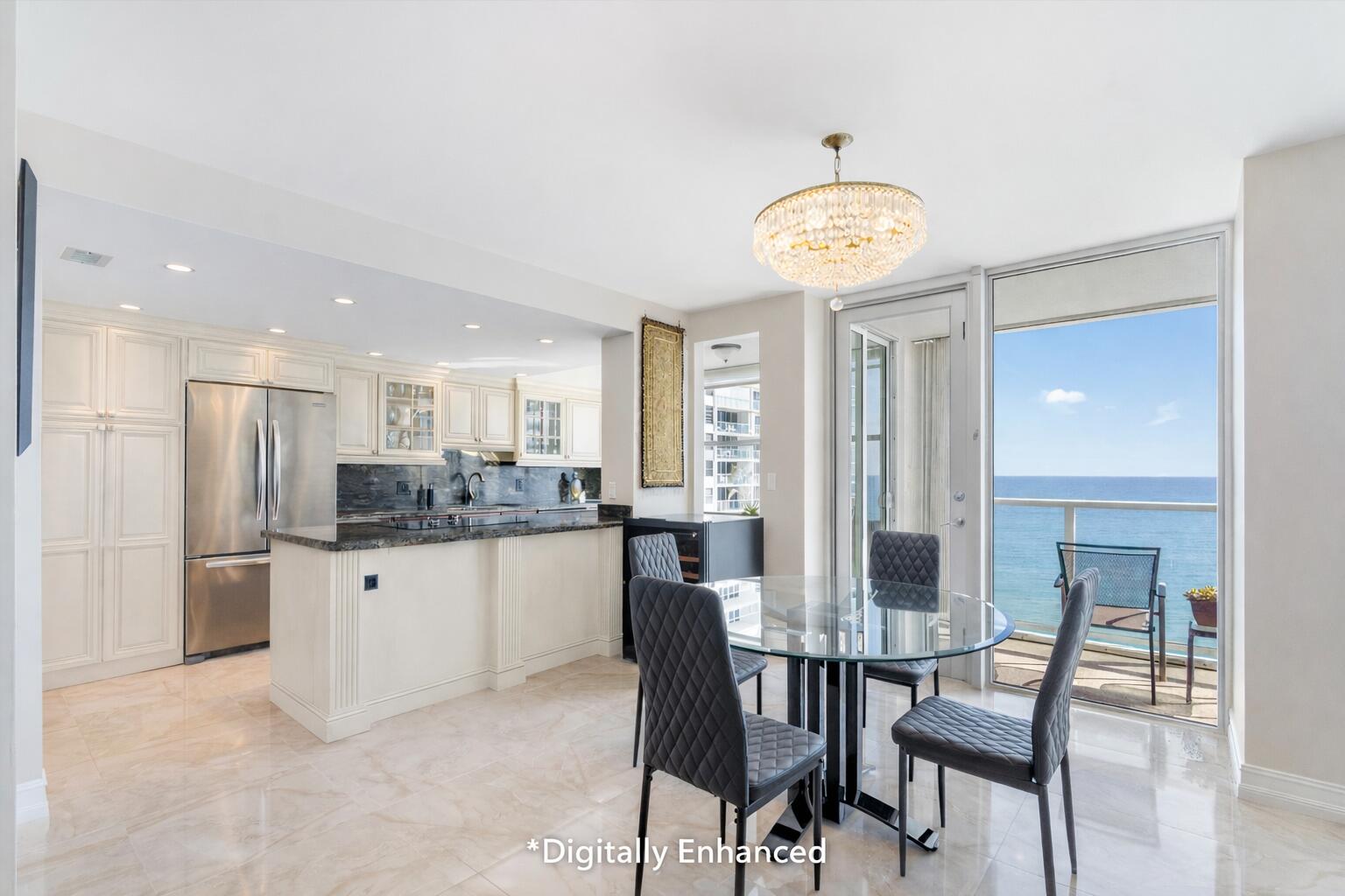 4300 N Ocean Boulevard 15c