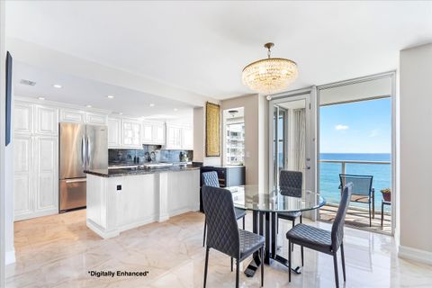 4300 N Ocean Boulevard 15c Fort Lauderdale FL 33308