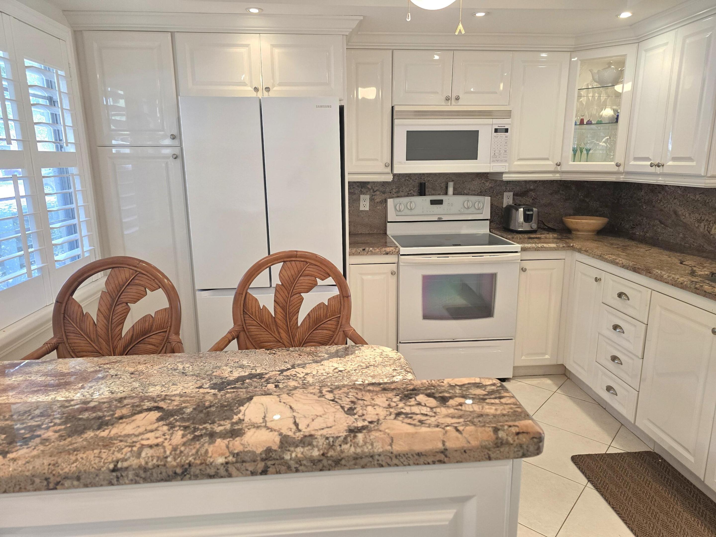 3205 Portofino Point K1