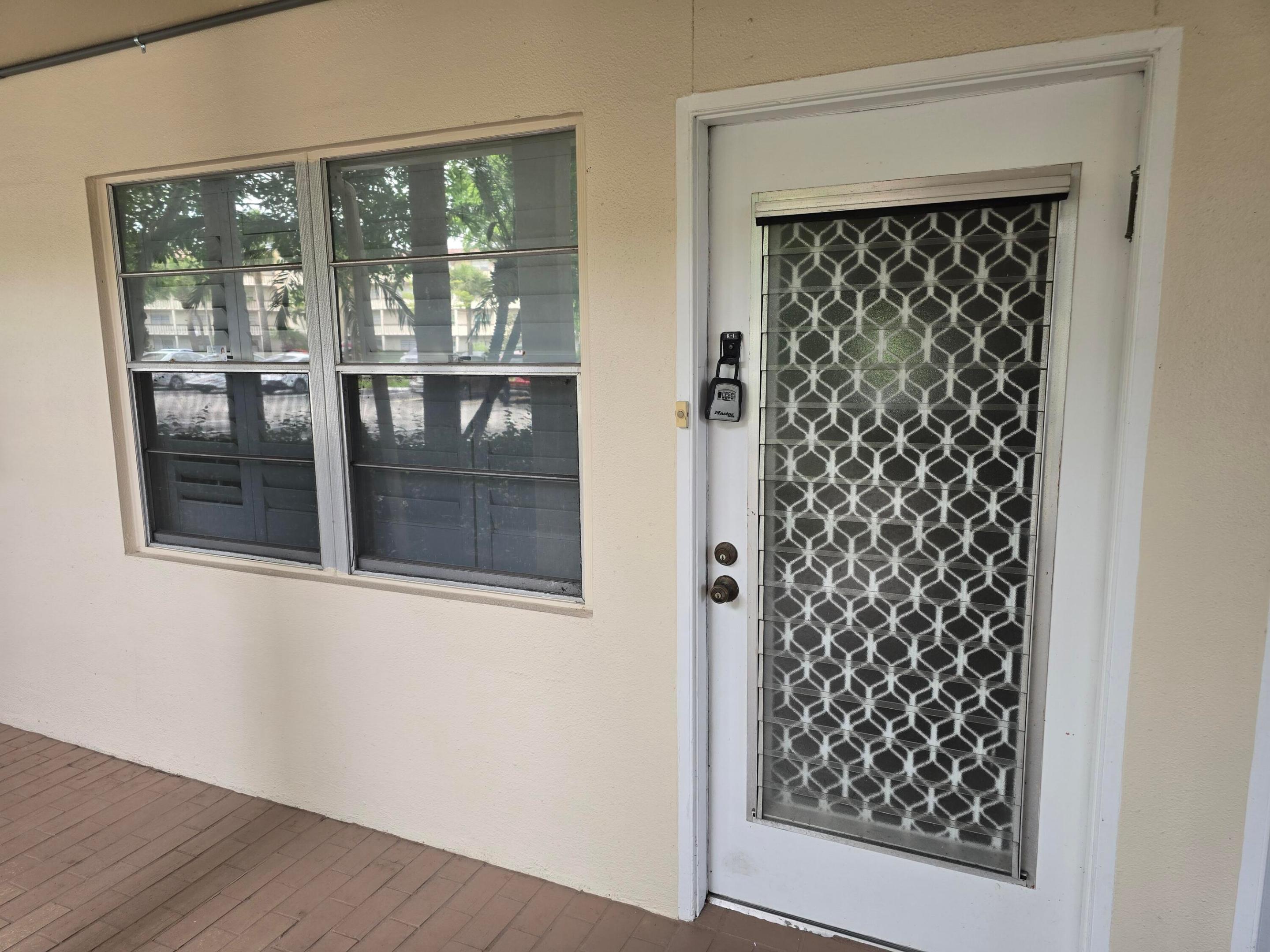 3205 Portofino Point K1