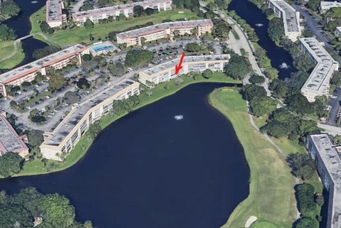 Tiny photo for 3205 Portofino Point #K1, Coconut Creek, FL 33066 (MLS # B26037617)