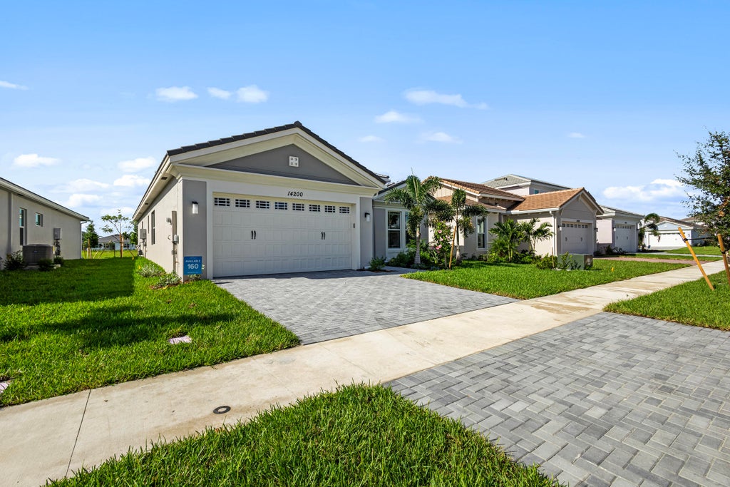 Photo of 14200 Lacebark Lane, Westlake, FL 33470 (MLS # B26054926)