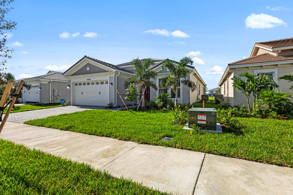 Photo of 14200 Lacebark Lane, Westlake, FL 33470 (MLS # B26054926)