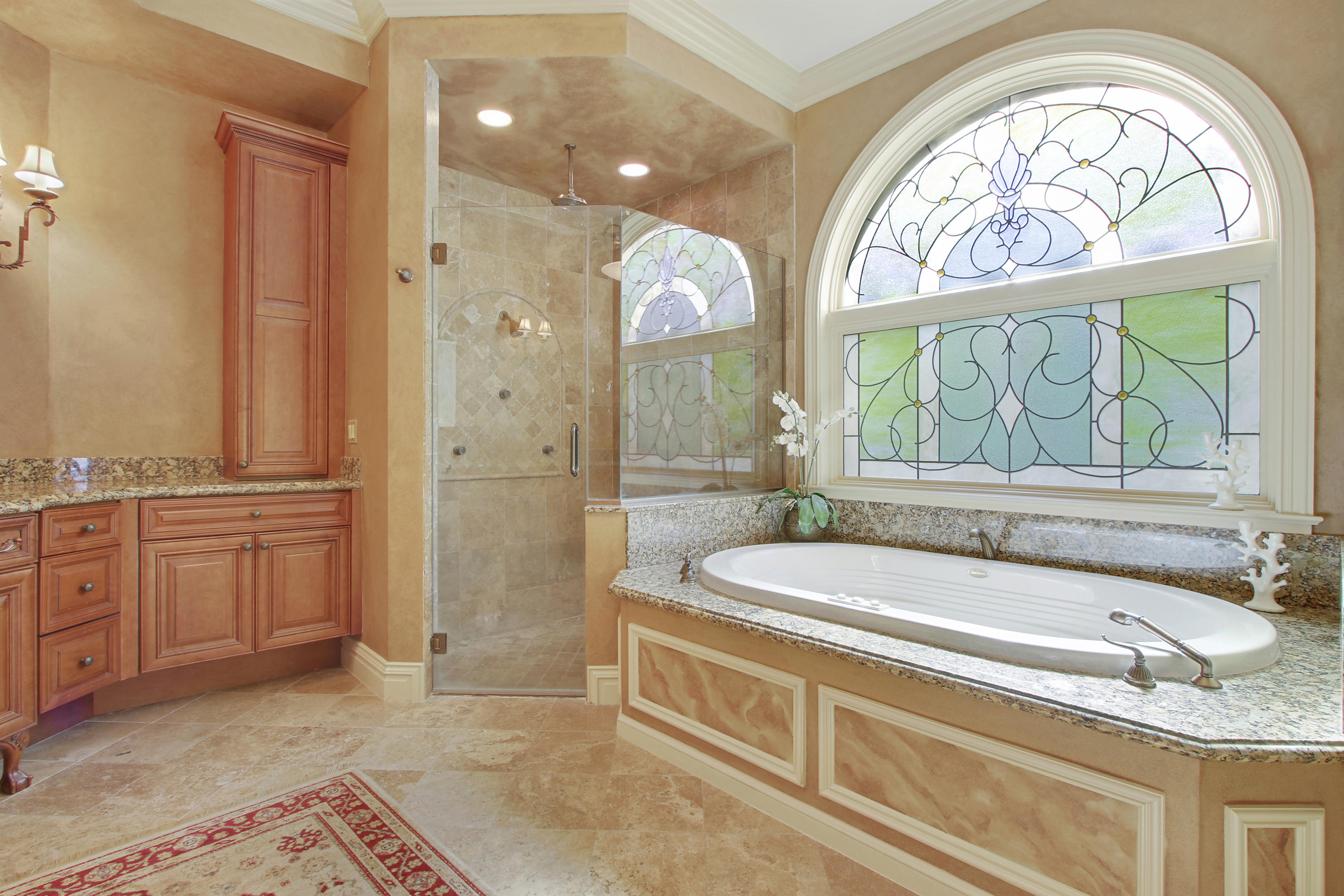 HARBOUR ISLES - Residential