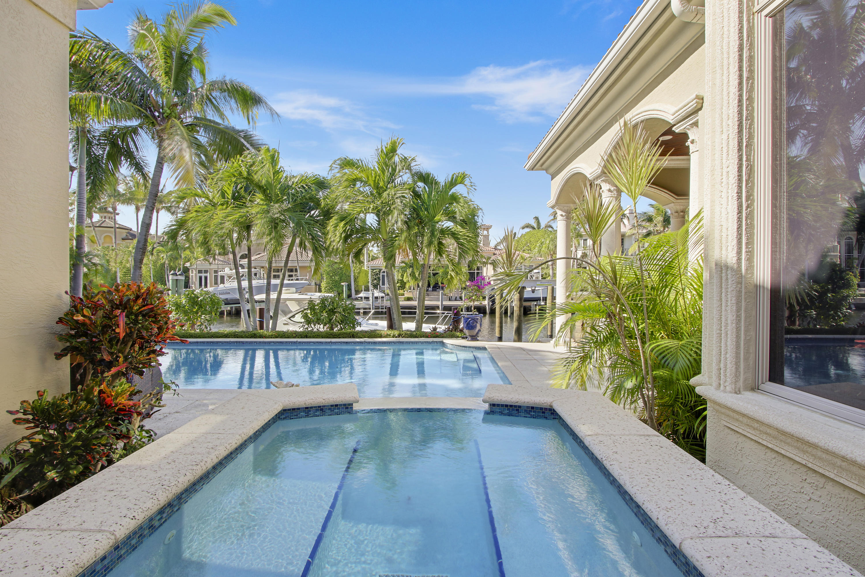 HARBOUR ISLES - Residential