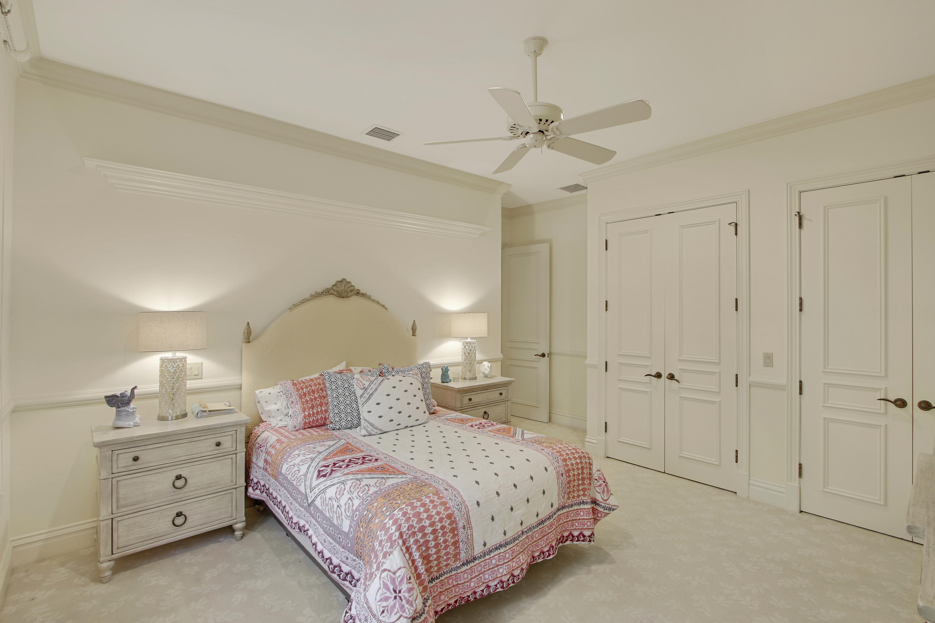 HARBOUR ISLES - Residential