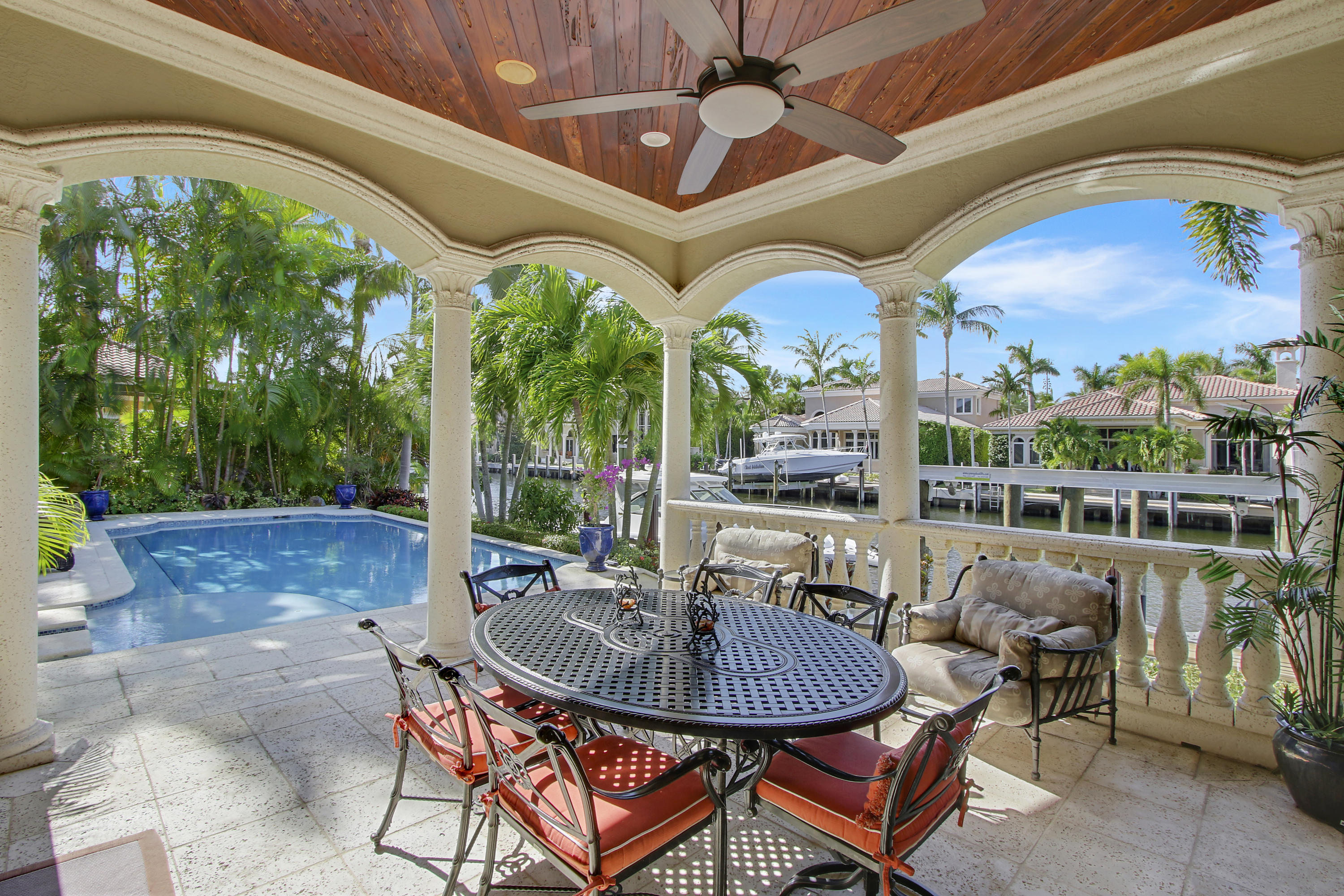 HARBOUR ISLES - Residential