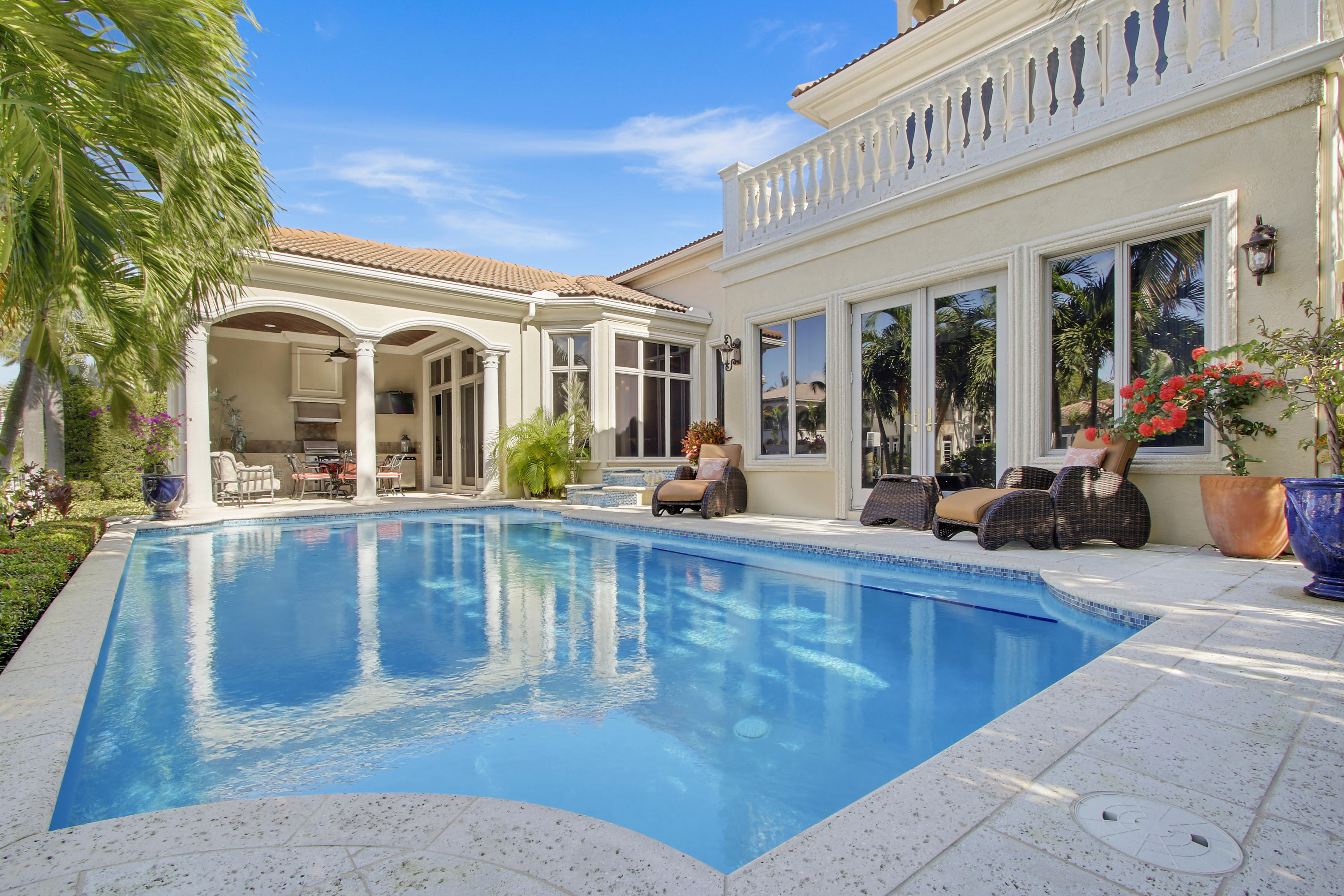 HARBOUR ISLES - Residential