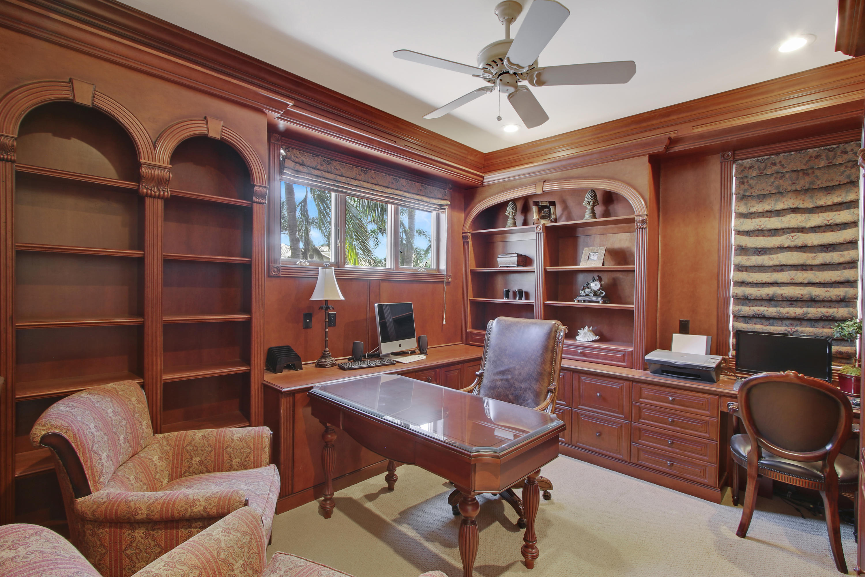 HARBOUR ISLES - Residential