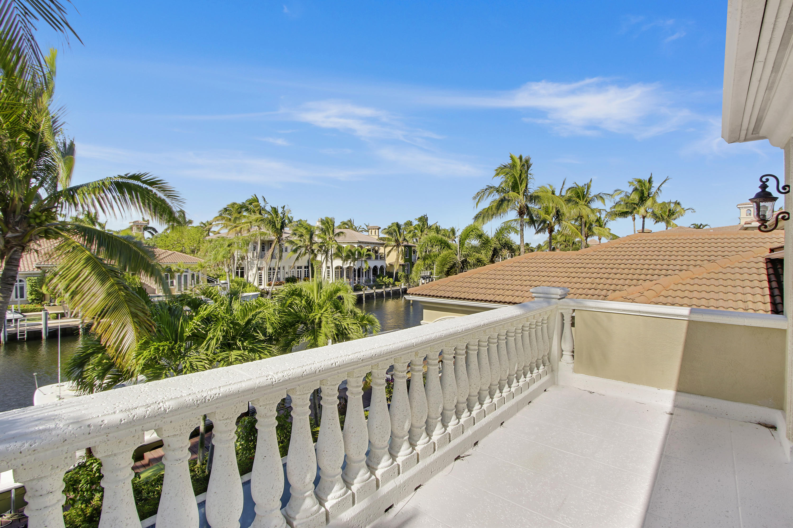 HARBOUR ISLES - Residential