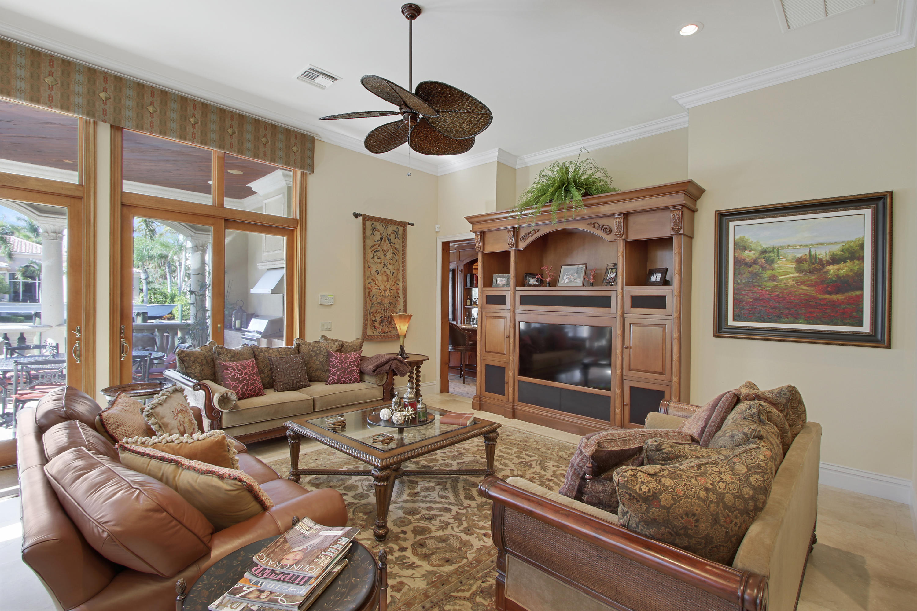 HARBOUR ISLES - Residential