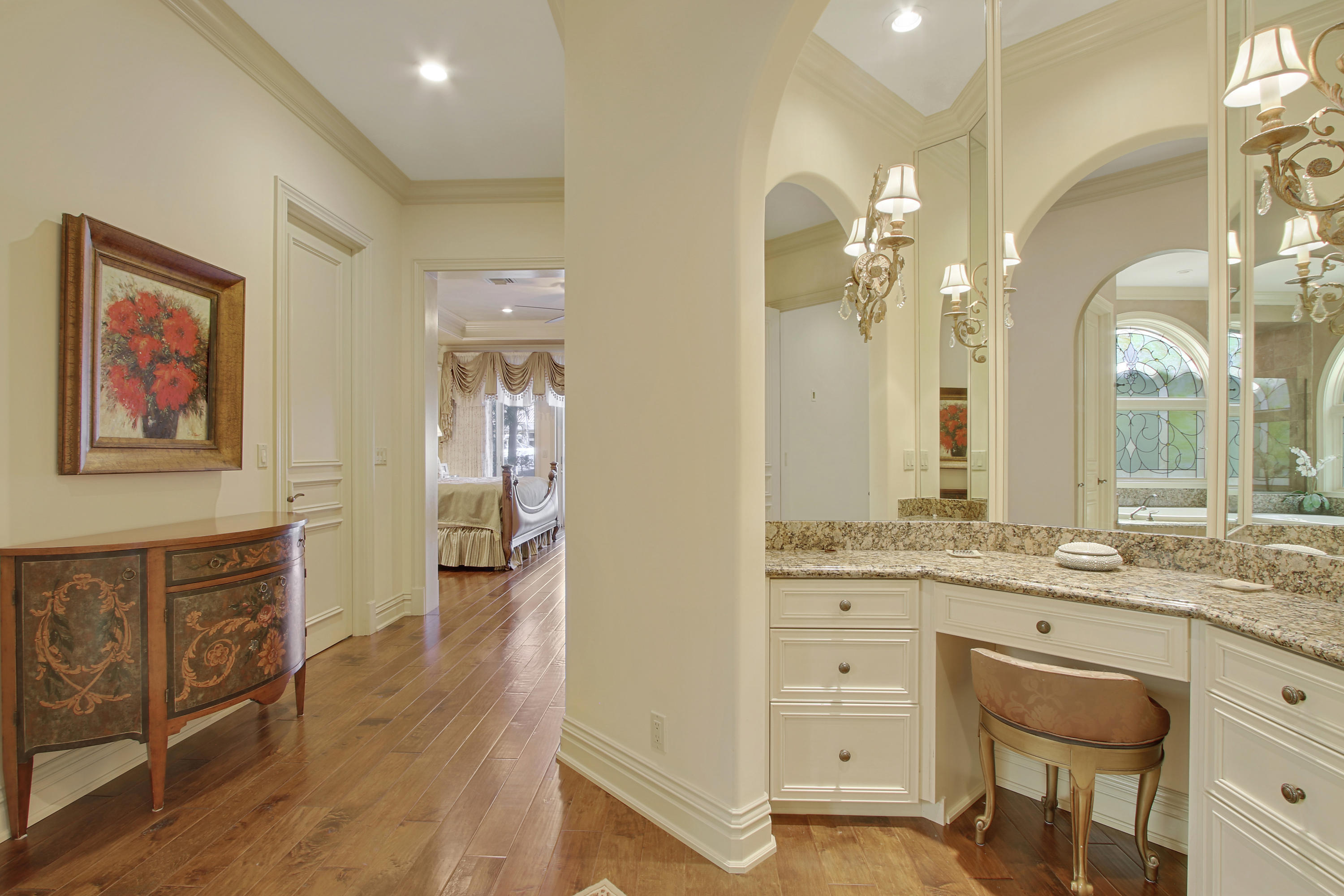 HARBOUR ISLES - Residential