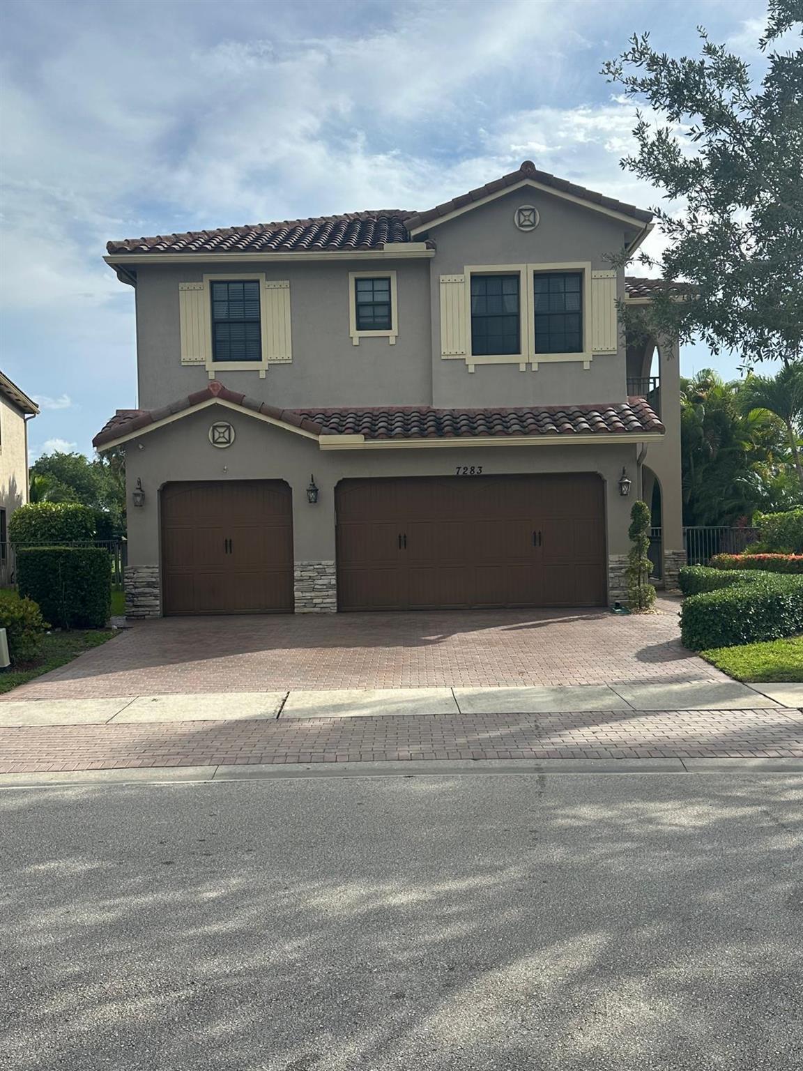 PARKLAND VILLAGE REPLAT O - Residential