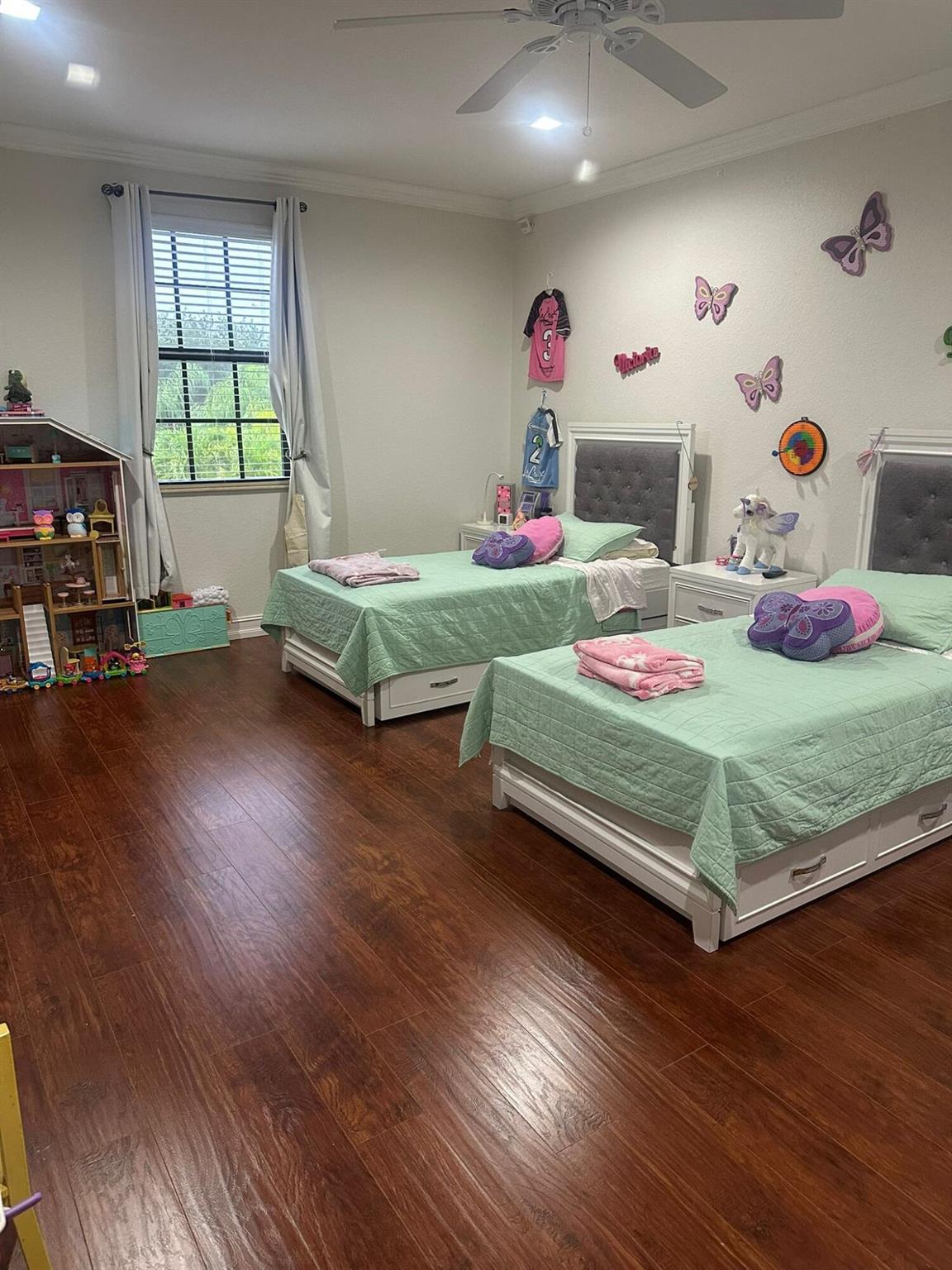 PARKLAND VILLAGE REPLAT O - Residential