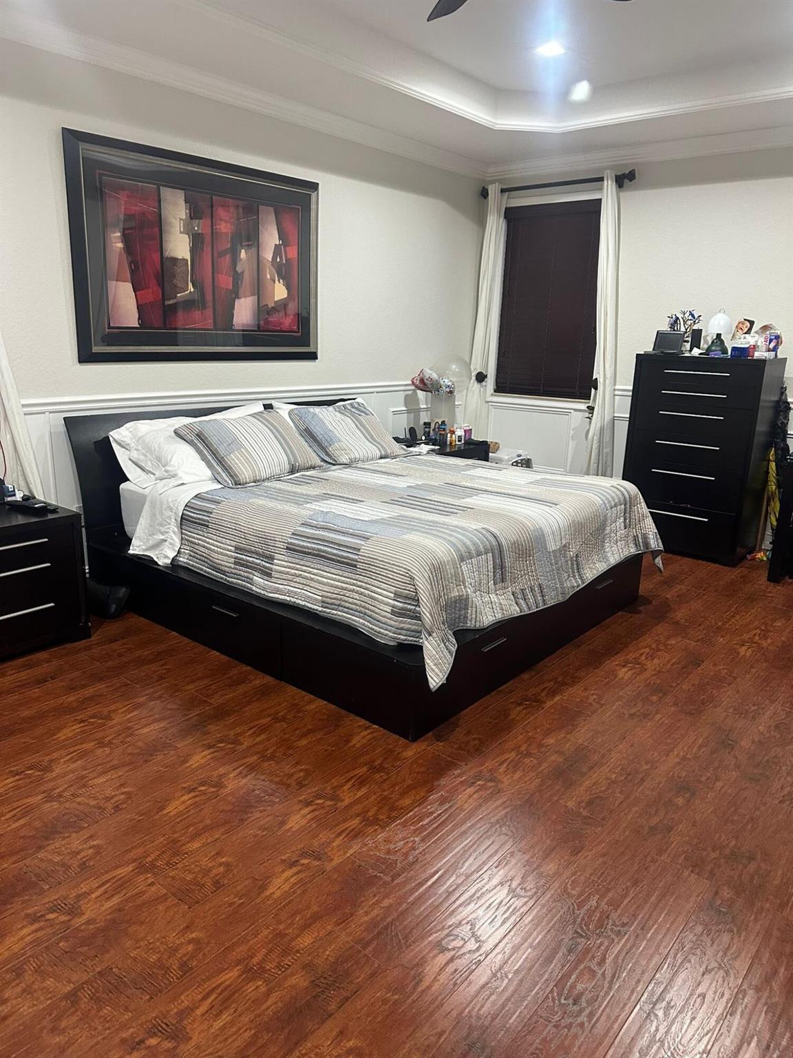 PARKLAND VILLAGE REPLAT O - Residential