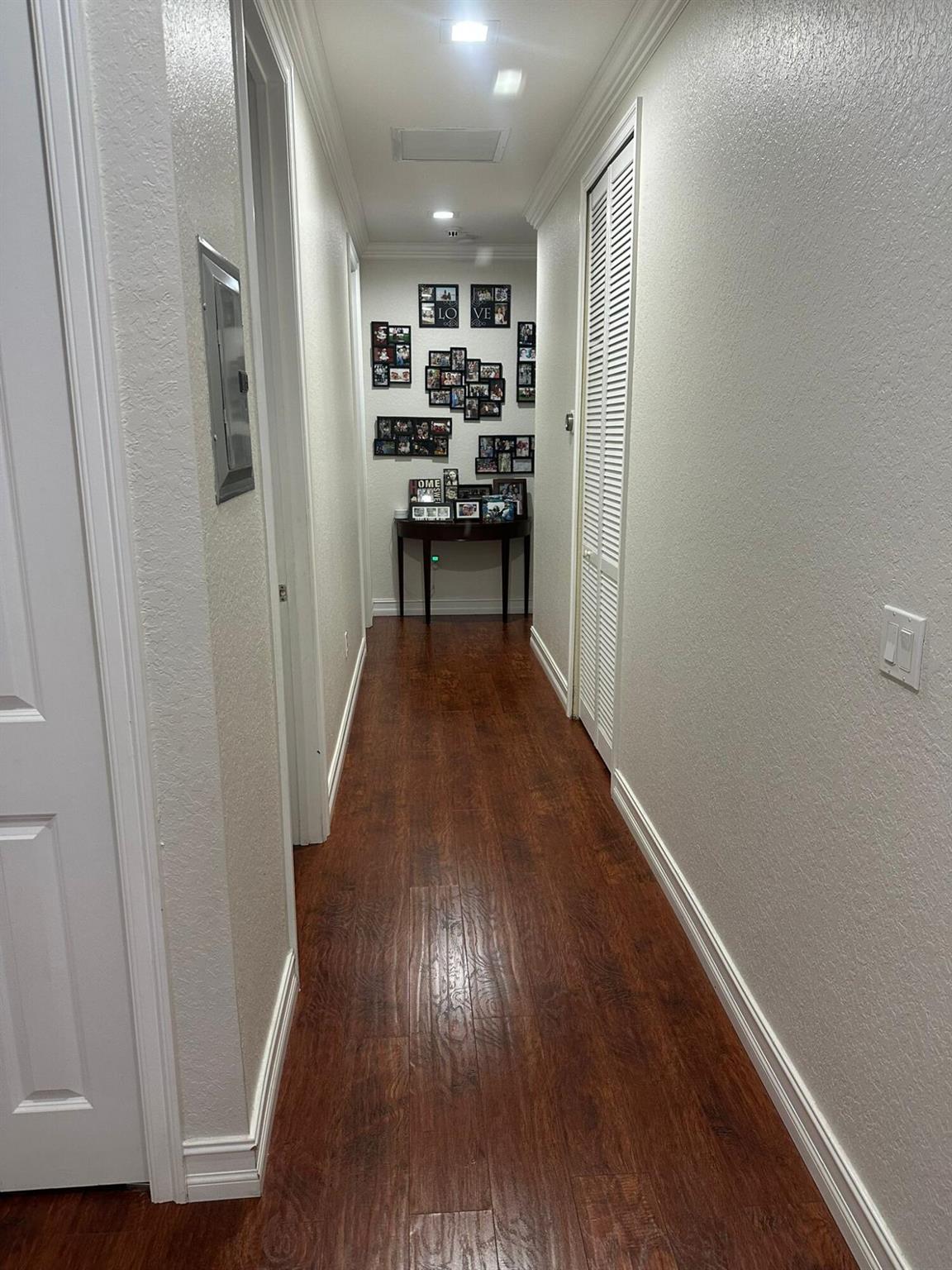 PARKLAND VILLAGE REPLAT O - Residential