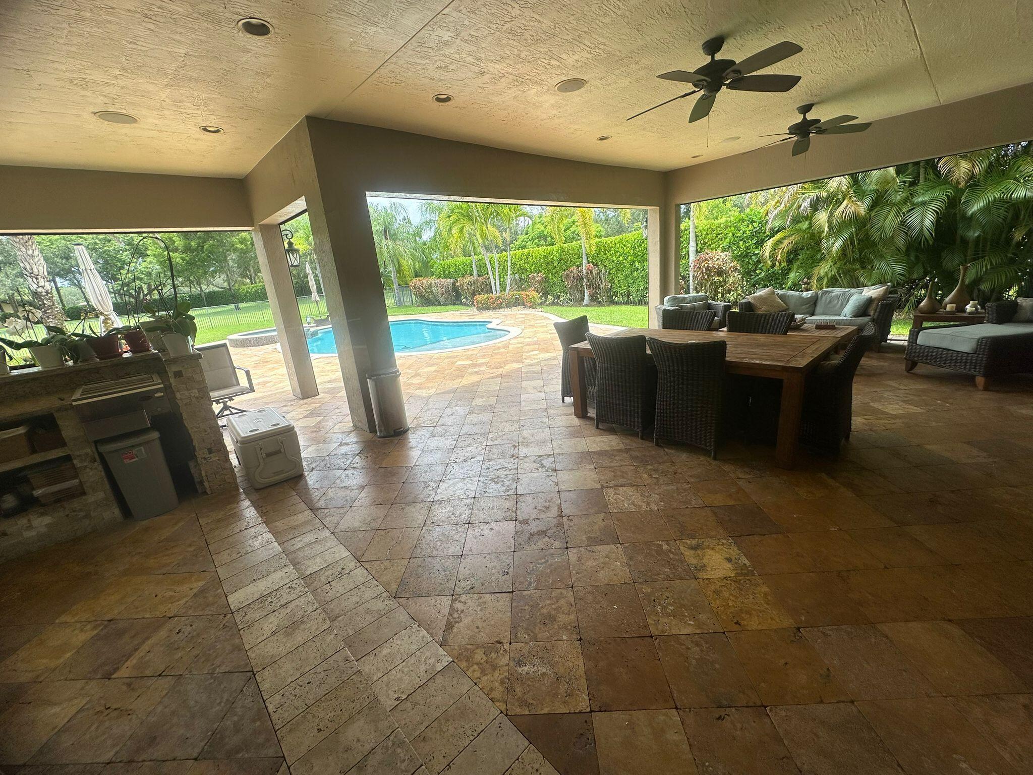 PARKLAND VILLAGE REPLAT O - Residential