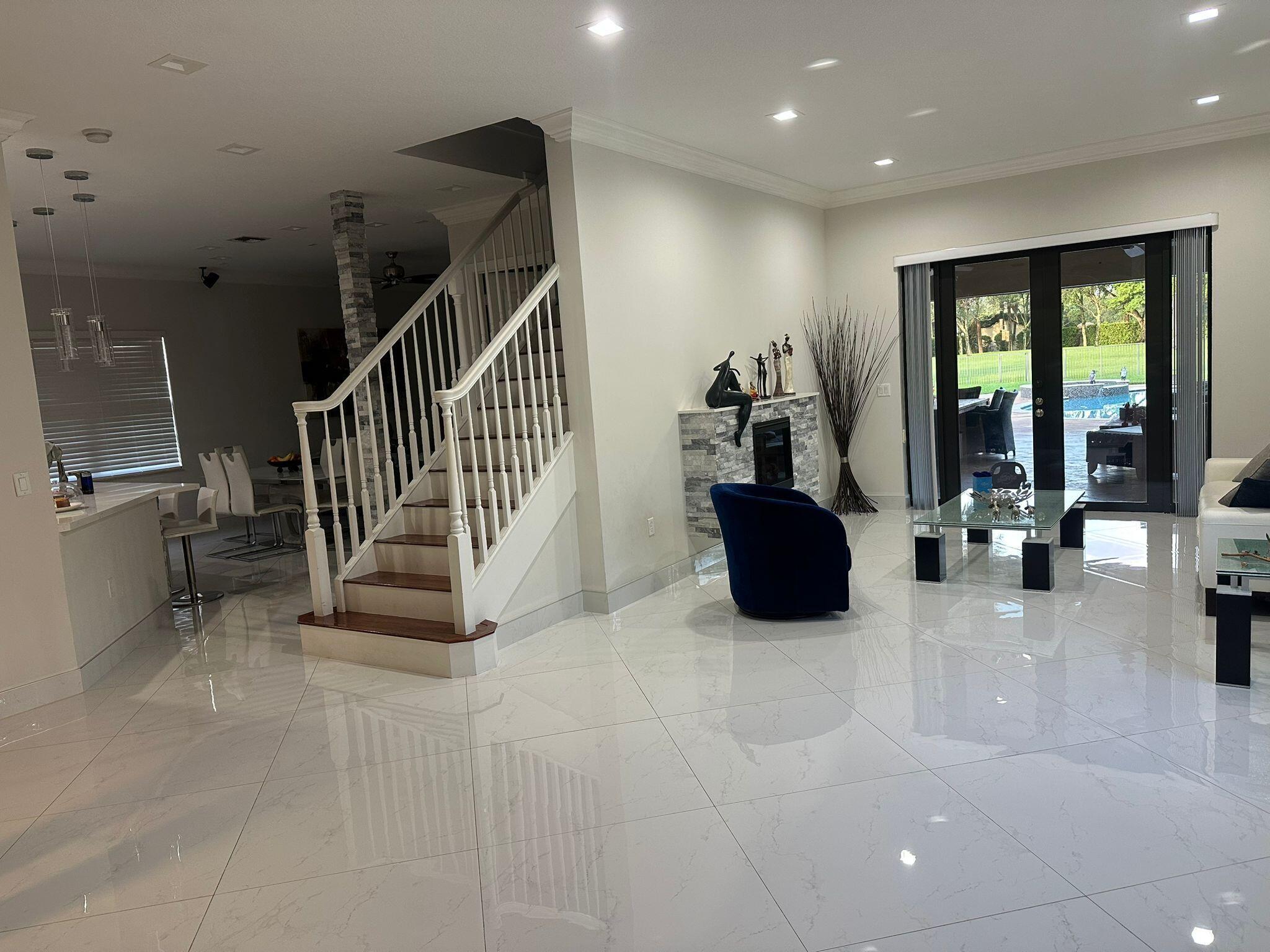 PARKLAND VILLAGE REPLAT O - Residential