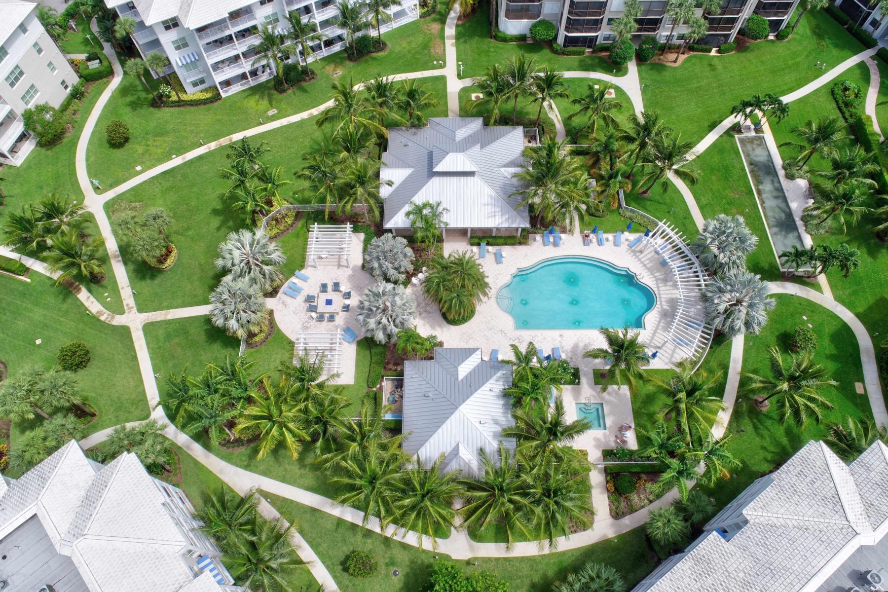 JUNO BAY COLONY CONDO - Residential