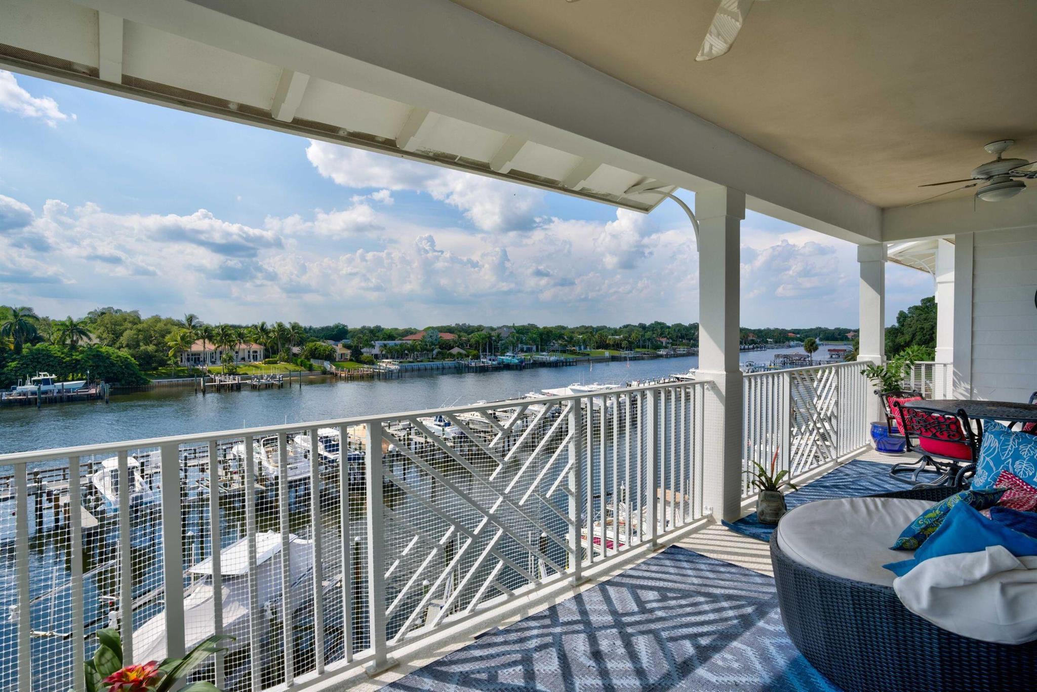 JUNO BAY COLONY CONDO - Residential