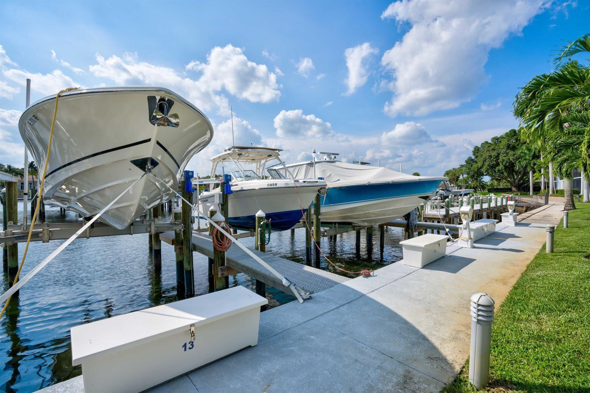 JUNO BAY COLONY CONDO - Residential