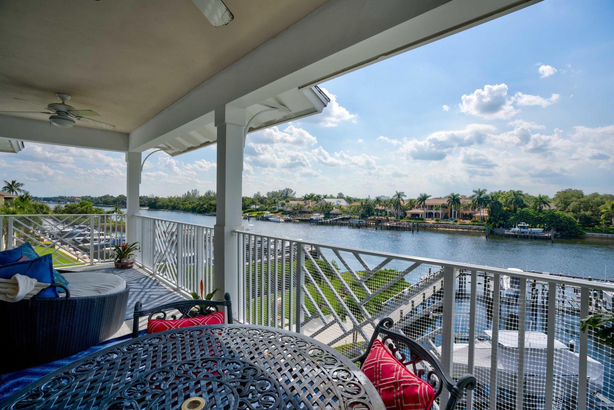 JUNO BAY COLONY CONDO - Residential