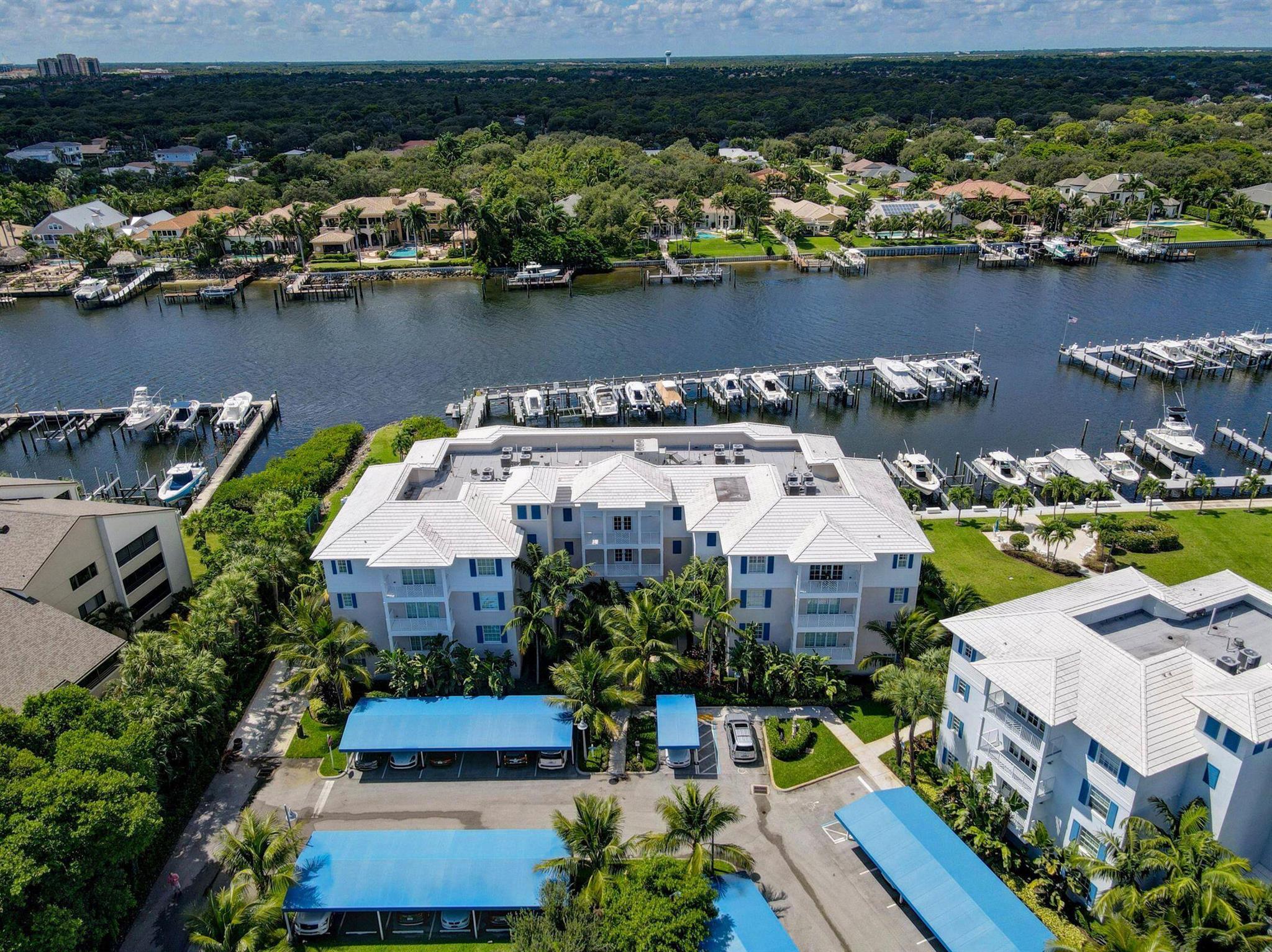 JUNO BAY COLONY CONDO - Residential