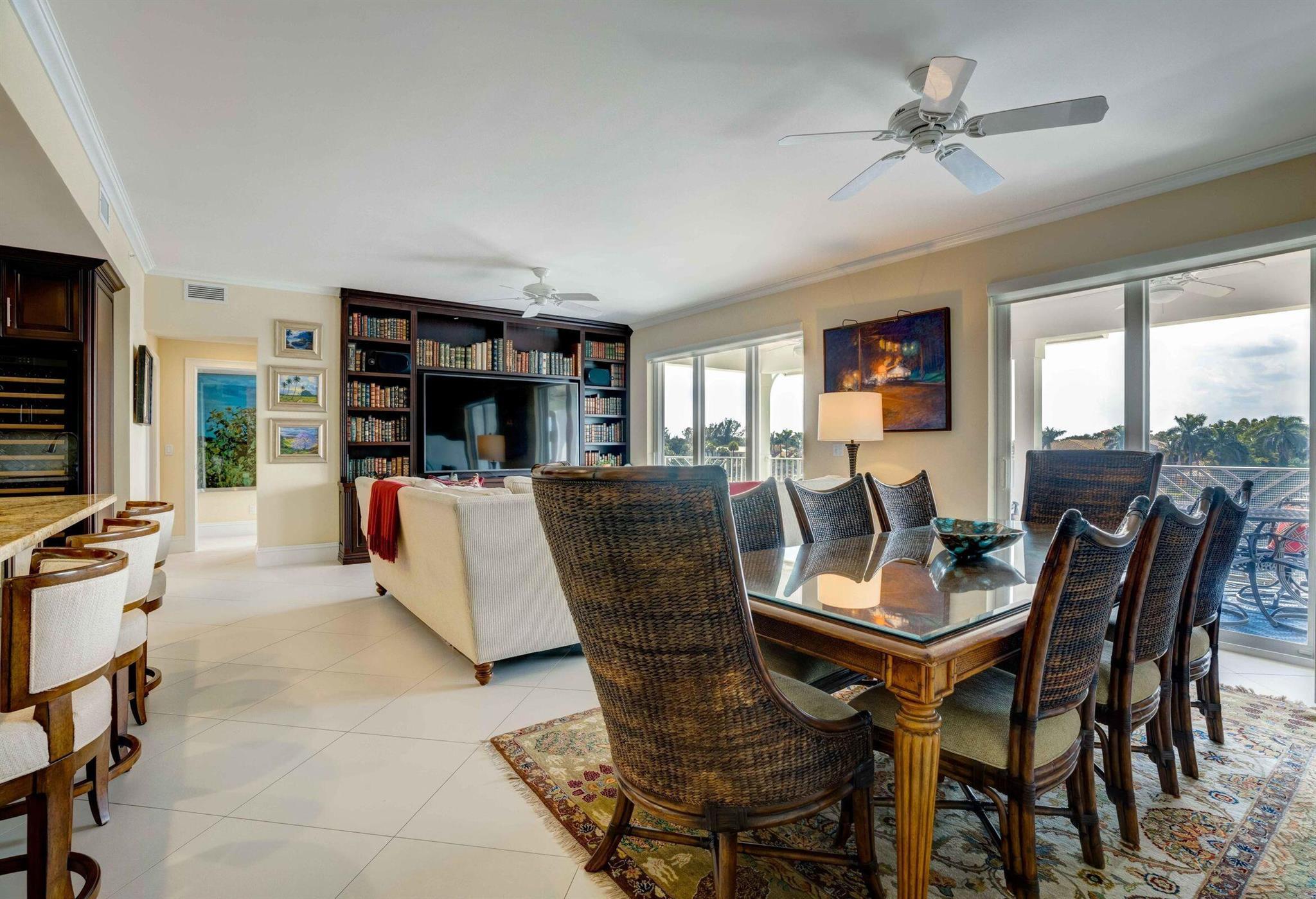 JUNO BAY COLONY CONDO - Residential