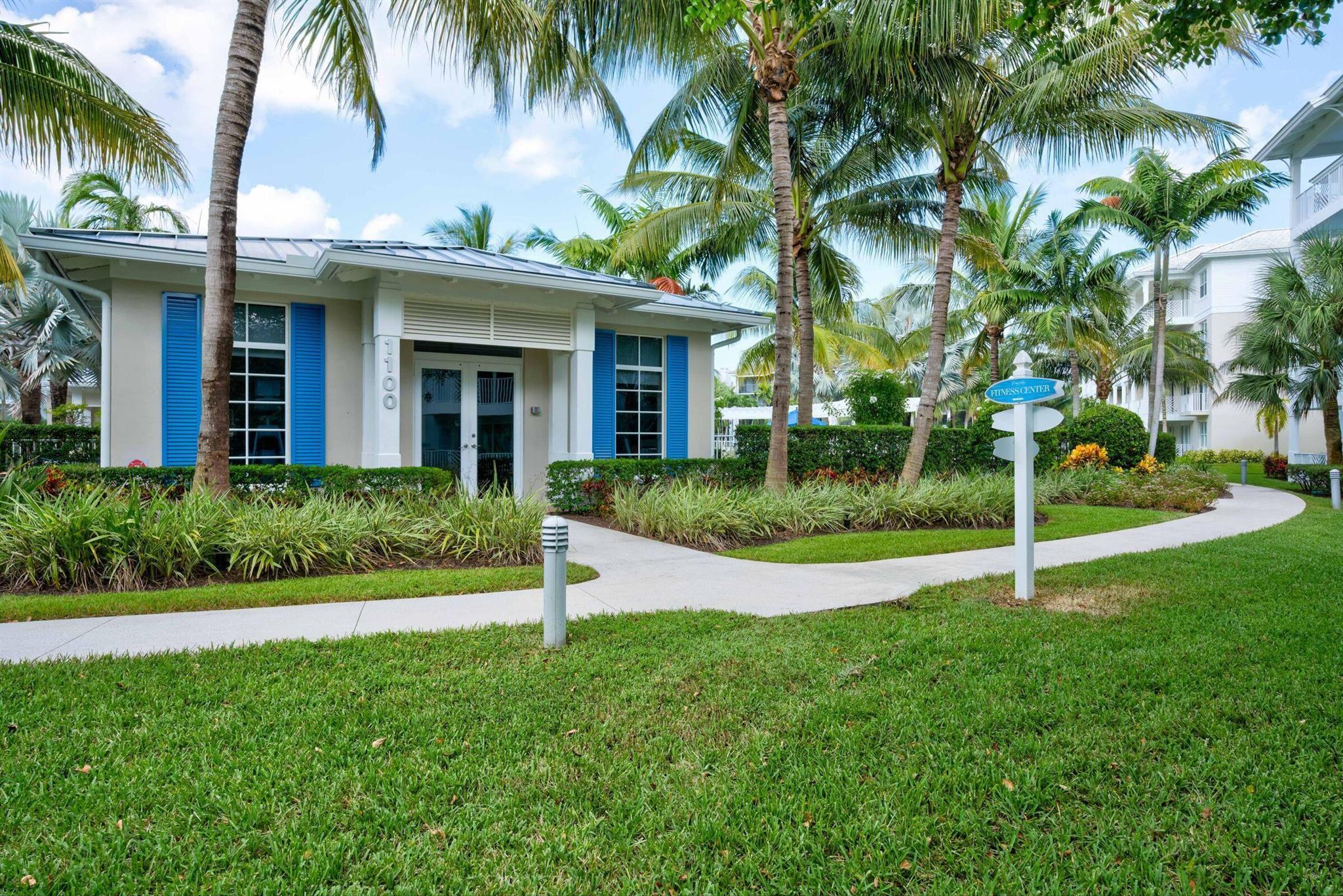 JUNO BAY COLONY CONDO - Residential