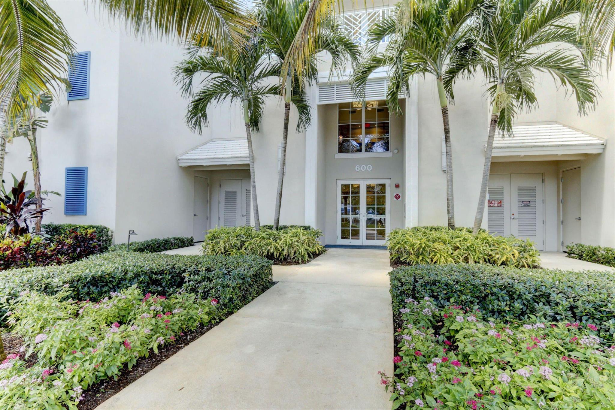 JUNO BAY COLONY CONDO - Residential