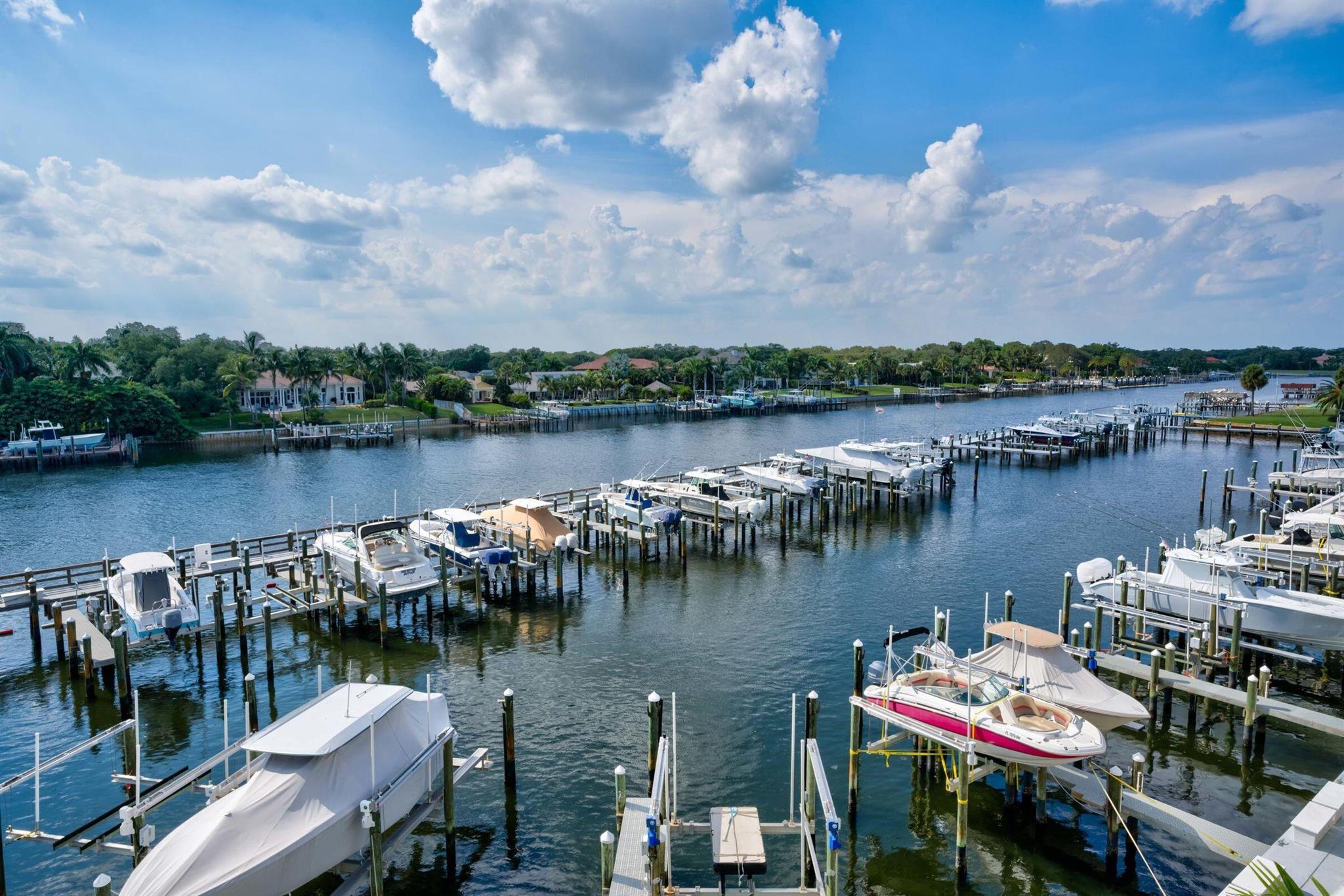 JUNO BAY COLONY CONDO - Residential