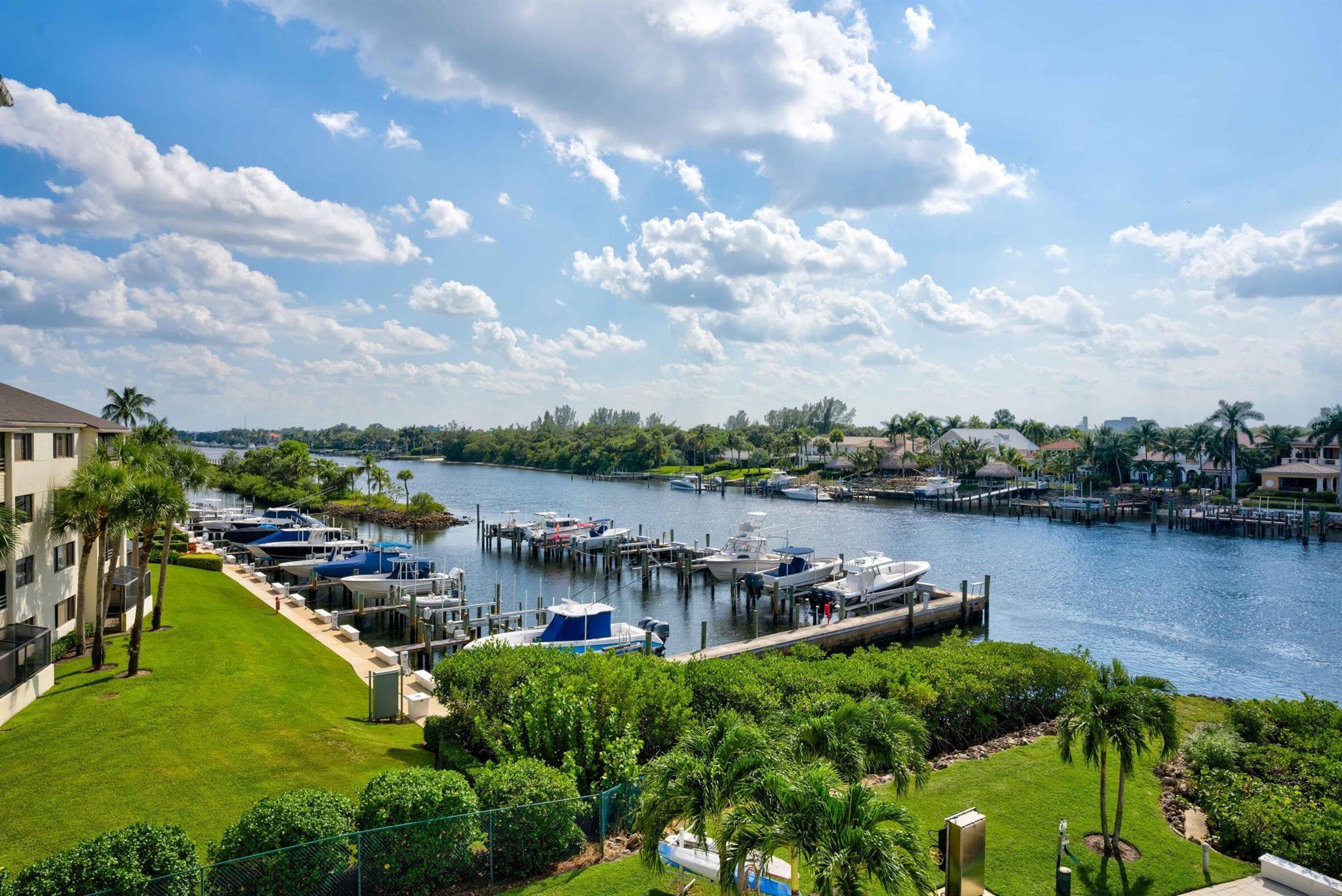 JUNO BAY COLONY CONDO - Residential