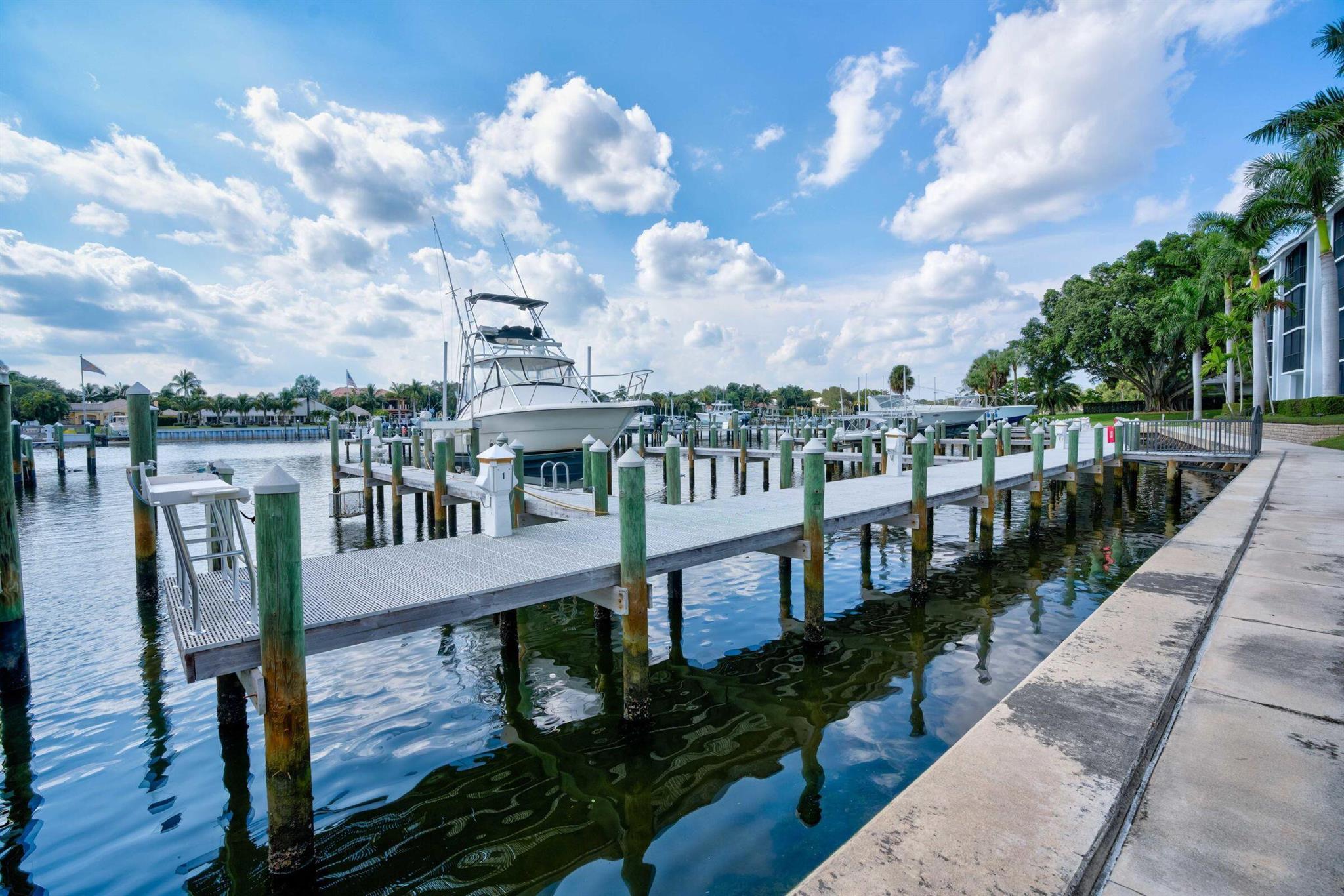 JUNO BAY COLONY CONDO - Residential