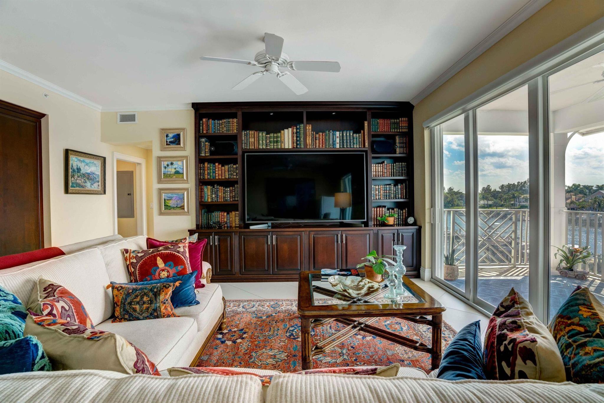 JUNO BAY COLONY CONDO - Residential