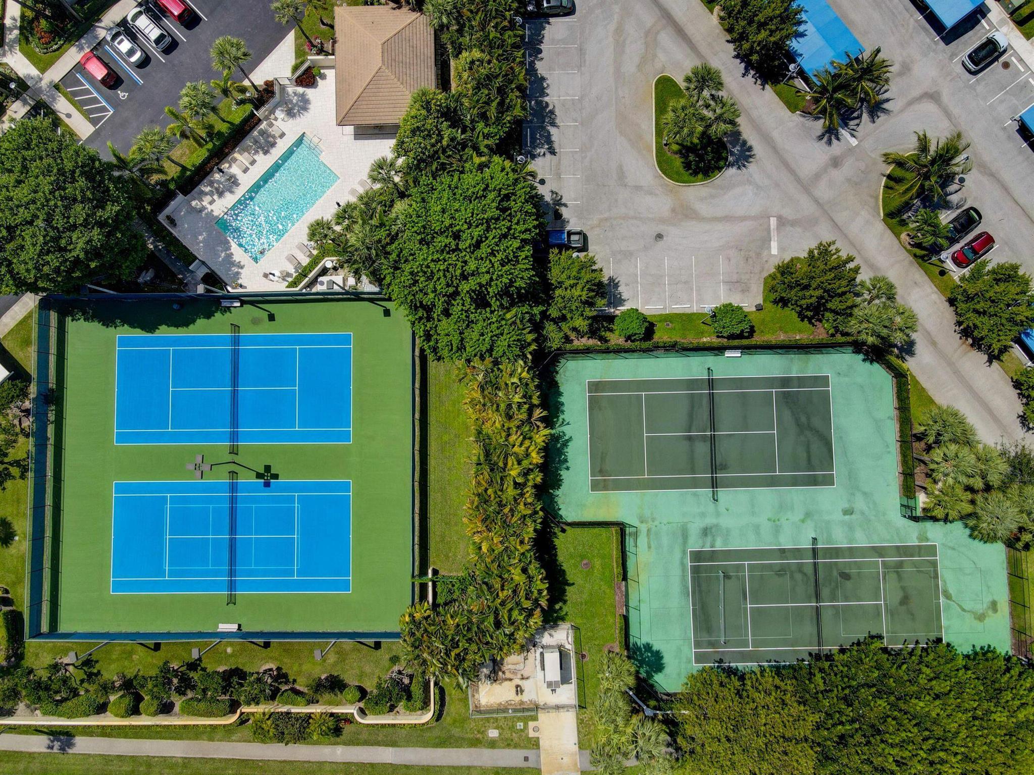 JUNO BAY COLONY CONDO - Residential