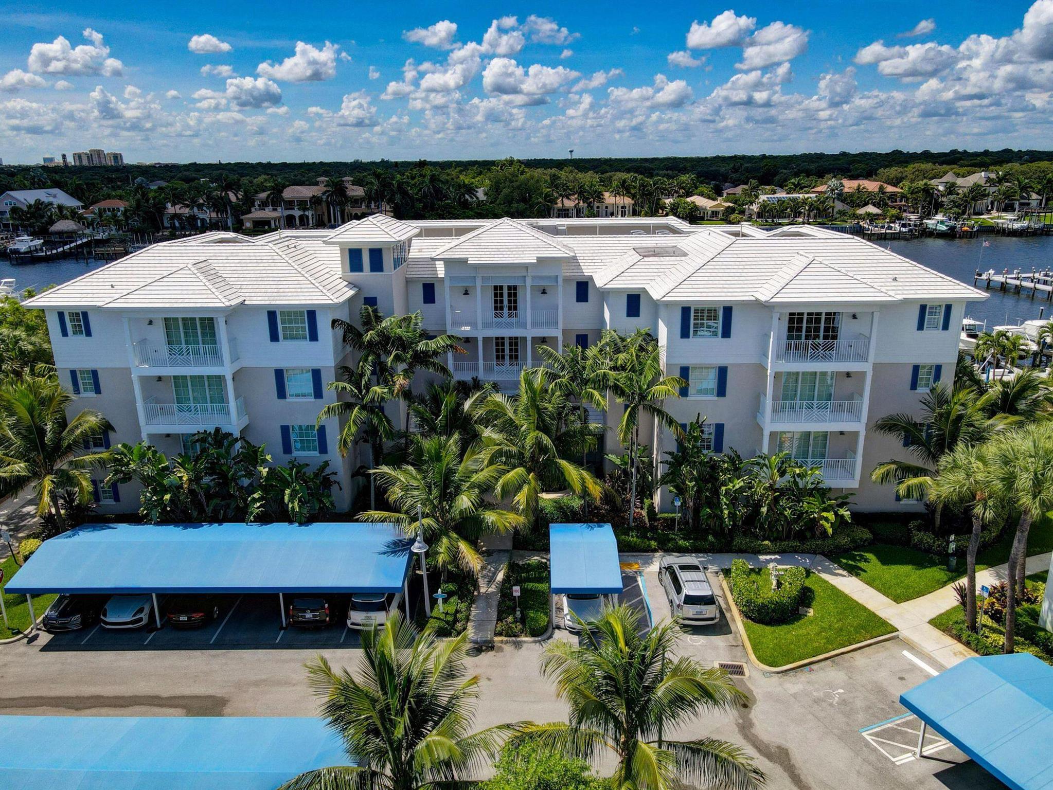 JUNO BAY COLONY CONDO - Residential