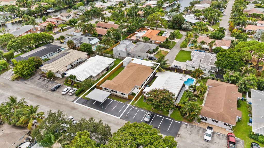 Photo of 1706 NE 25th Street #1-2, Wilton Manors, FL 33305 (MLS # R11095420)