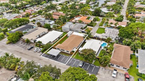 1706 NE 25th Street 1-2 Wilton Manors FL 33305