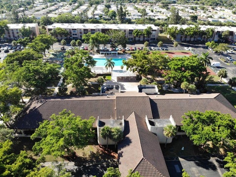 Tiny photo for 8280 SW 24TH Street #7210, North Lauderdale, FL 33068 (MLS # B26056383)