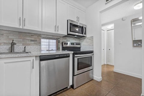 Tiny photo for 8280 SW 24TH Street #7210, North Lauderdale, FL 33068 (MLS # B26056383)