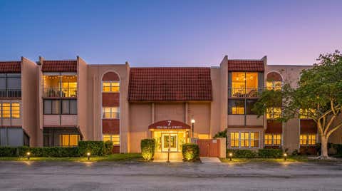 Photo of 8280 SW 24TH Street #7210, North Lauderdale, FL 33068 (MLS # B26056383)